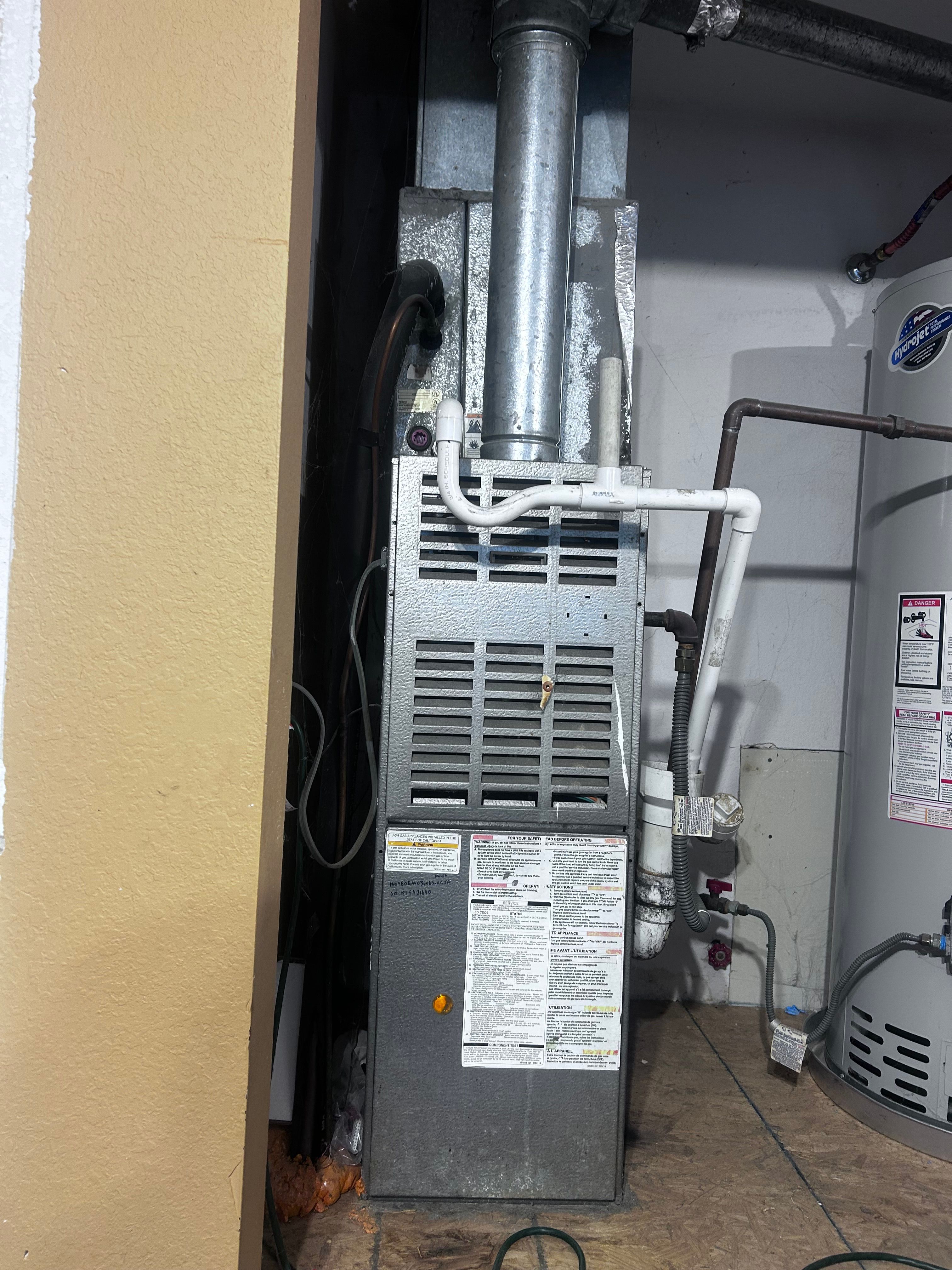 All Photos for Caldera Heating and Air LLC in Centerton, AR