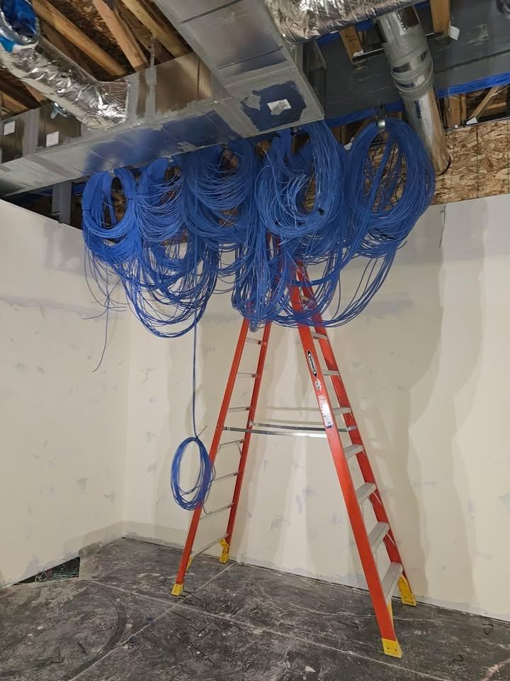  for White Sands Communications & Electric in Rigby, ID