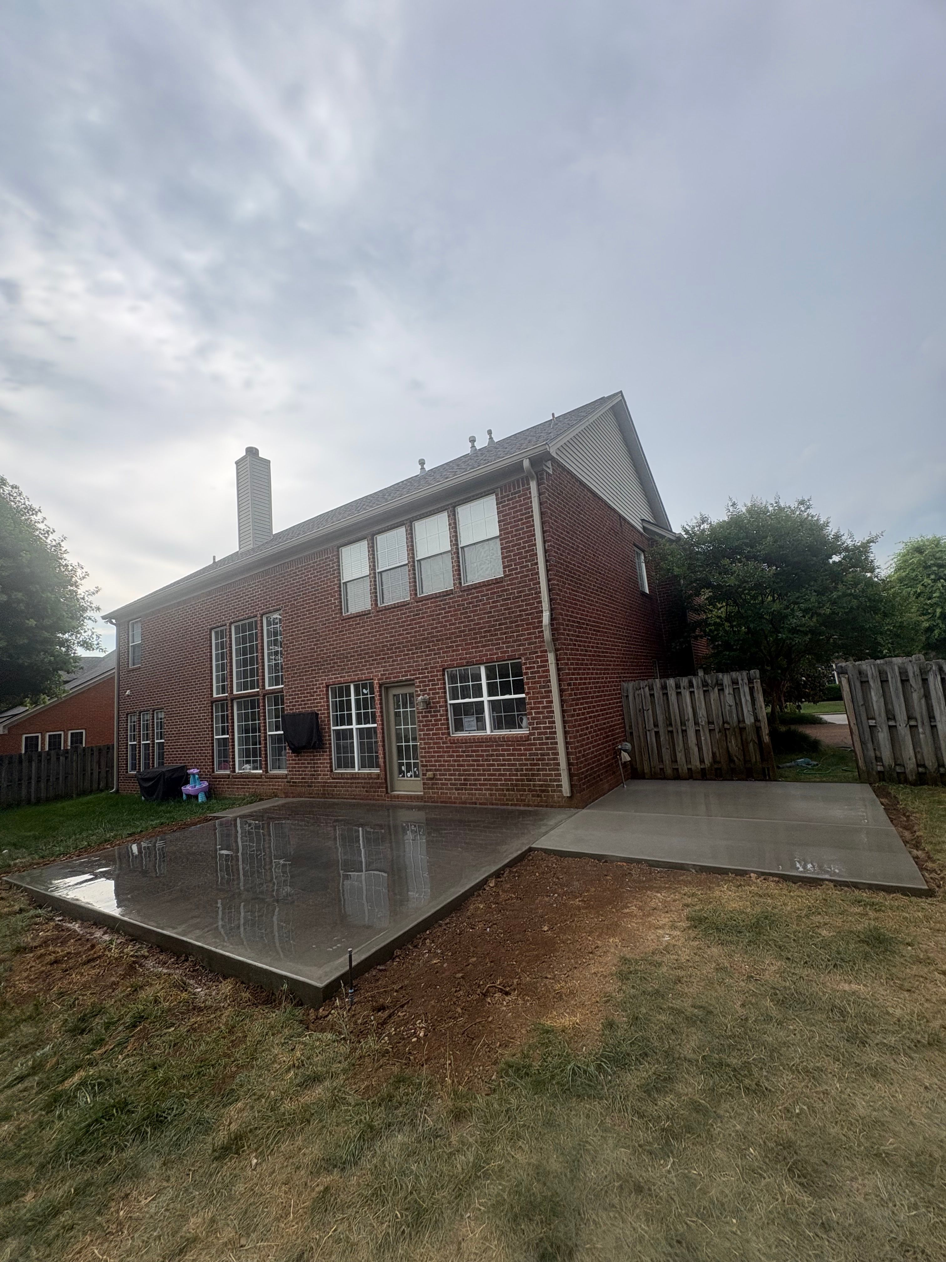  for Premier Concrete Scapes in Murfreesboro, TN