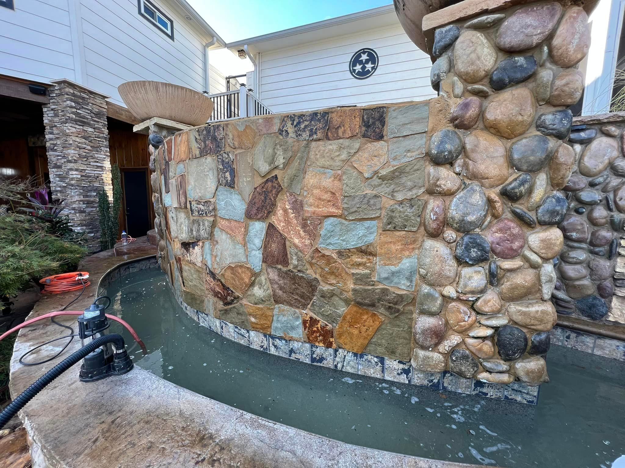  for Quality Pool Service in Signal Mountain, TN