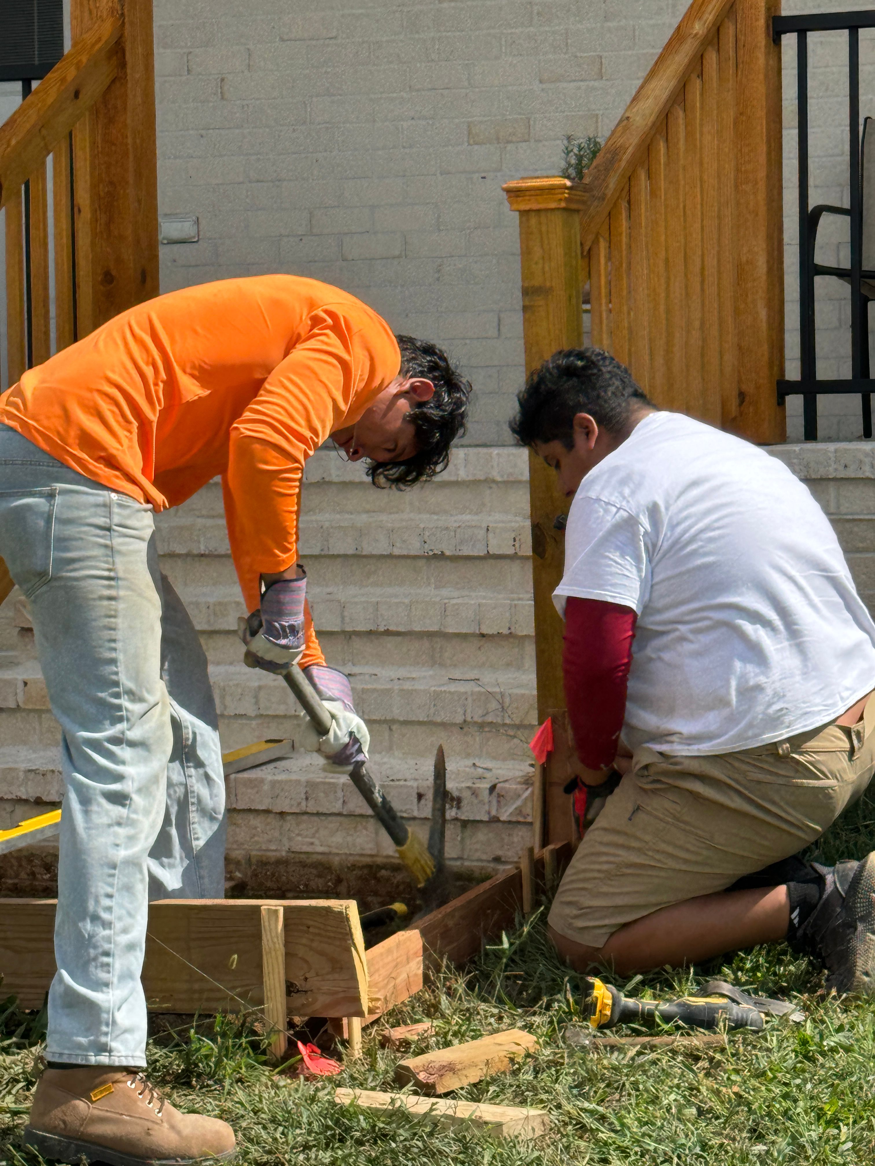  for Integrity Home Improvements & Renovations in Columbia, Tennessee