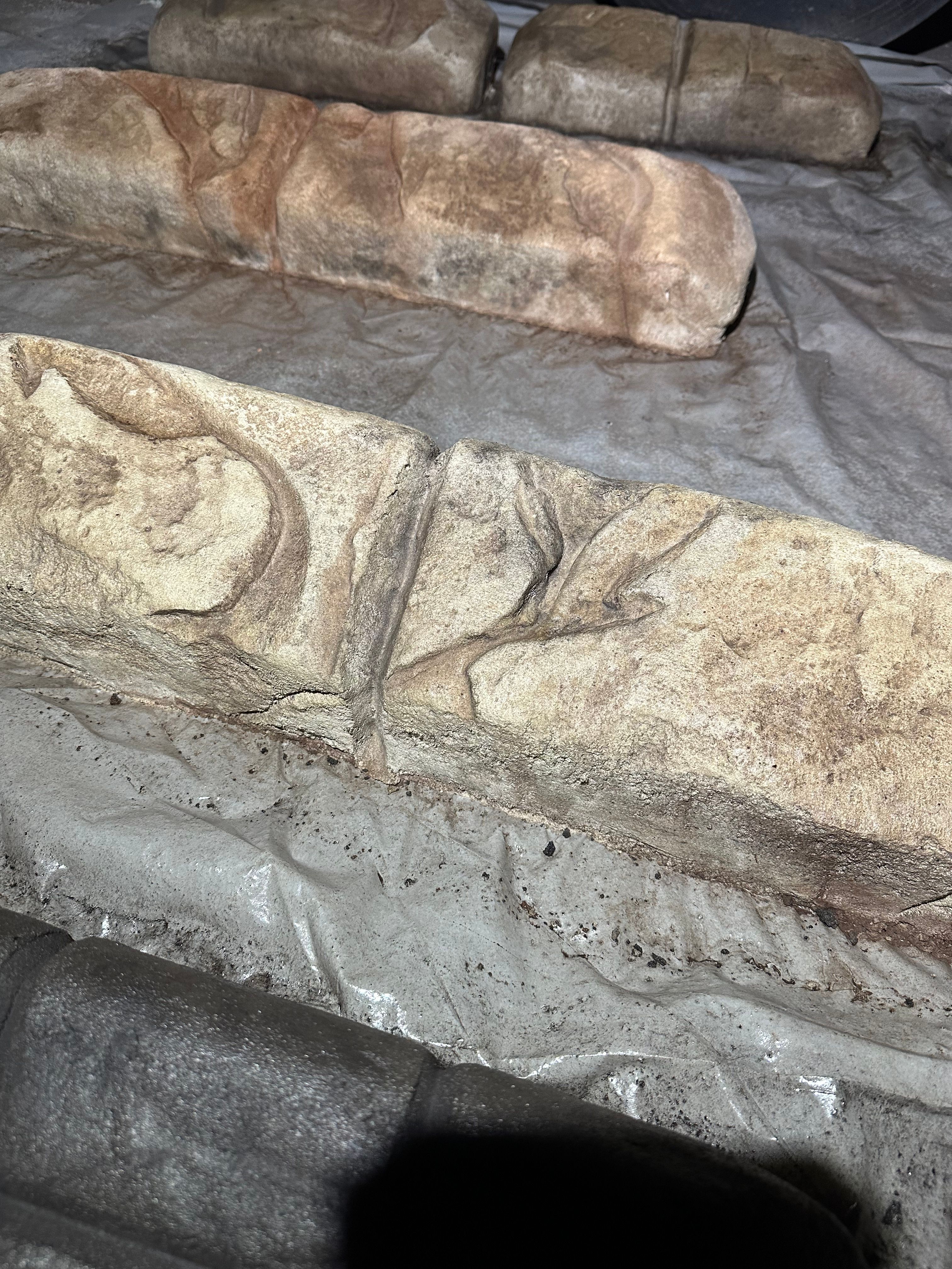  for Texas Curb N Borders in Houston, TX