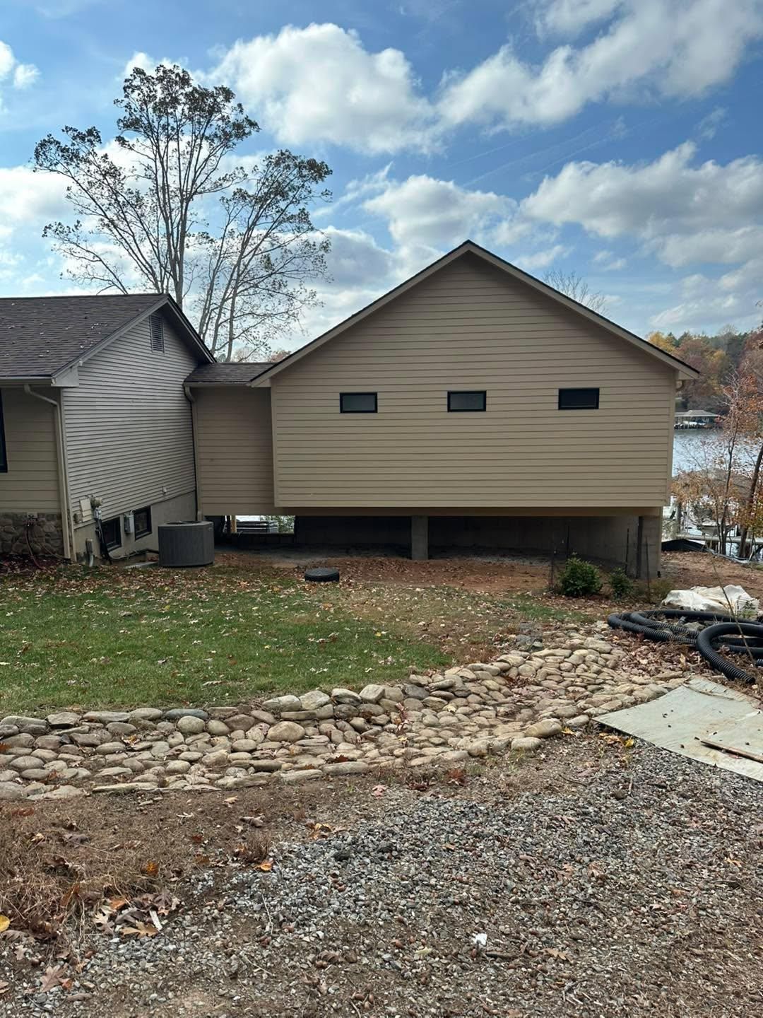  for G.S. Home Solutions in Bedford County, VA