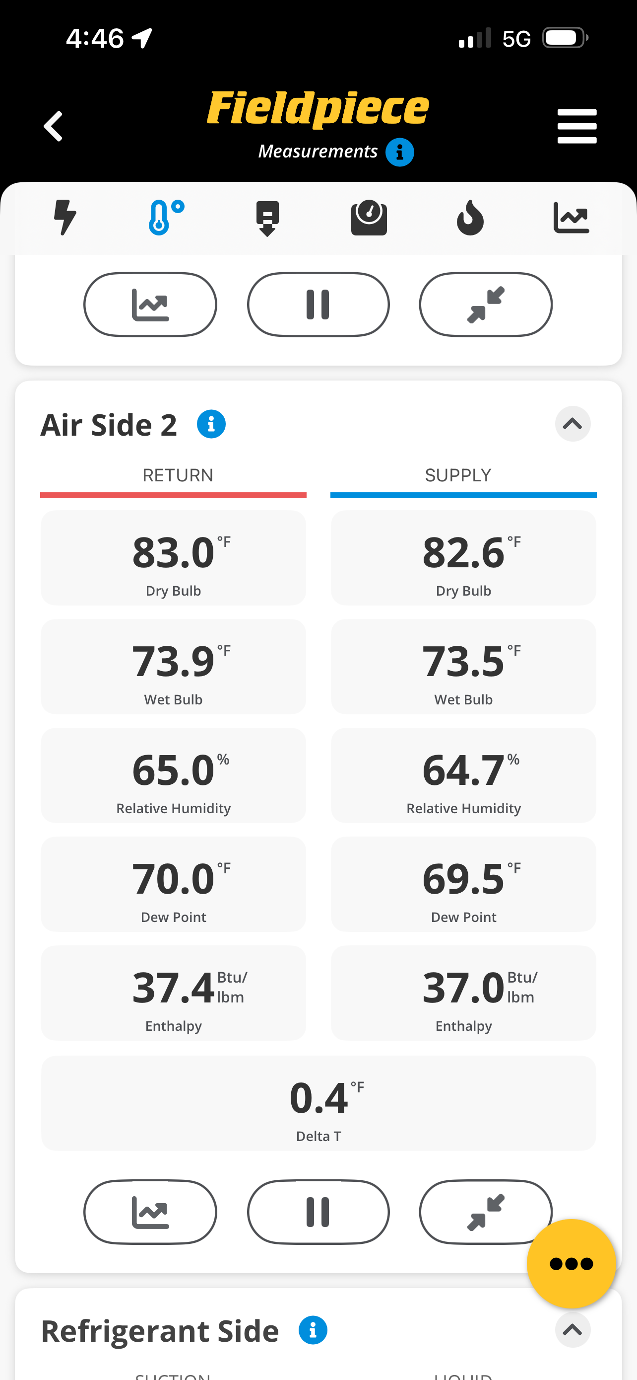  for Caldera Heating and Air LLC in Centerton, AR