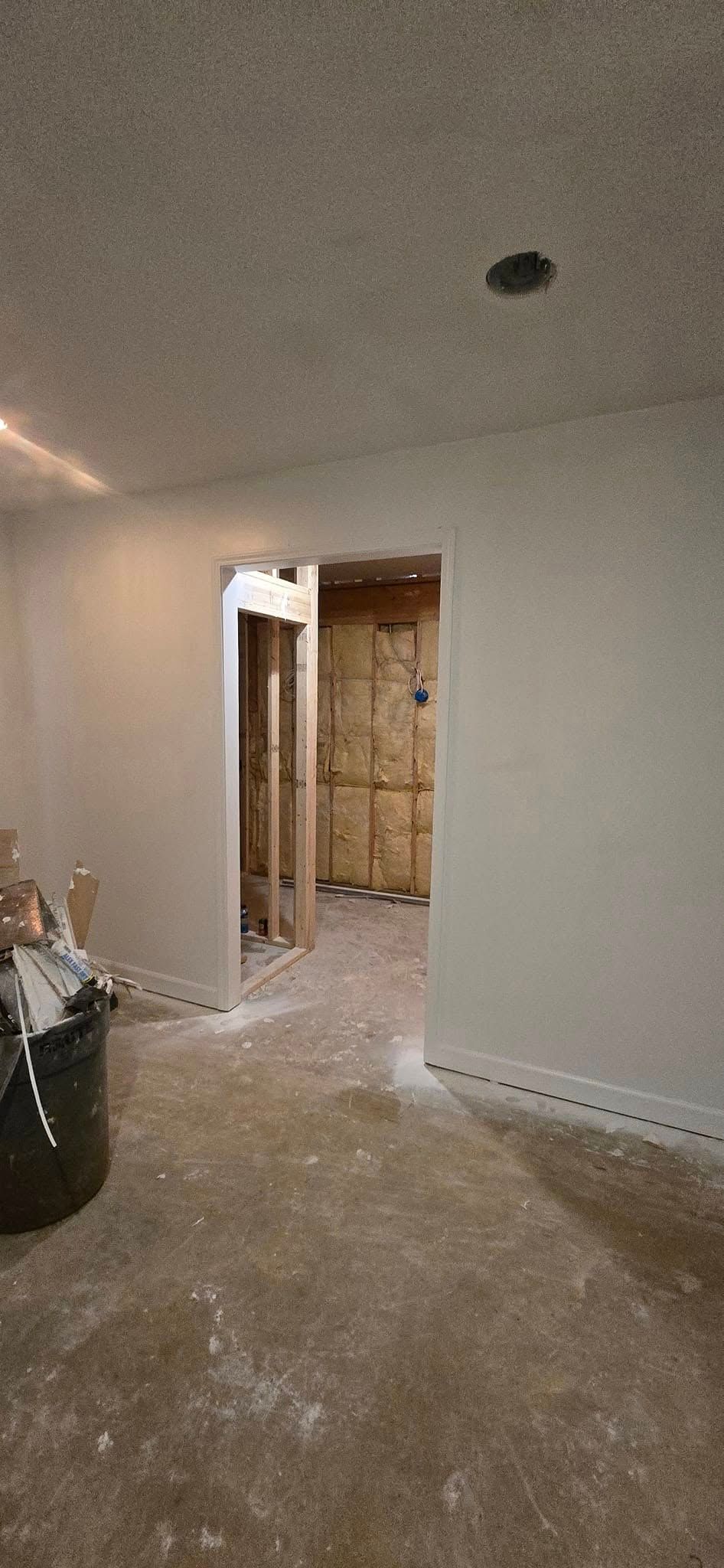  for Precision Enterprise Construction LLC in Loganville, GA