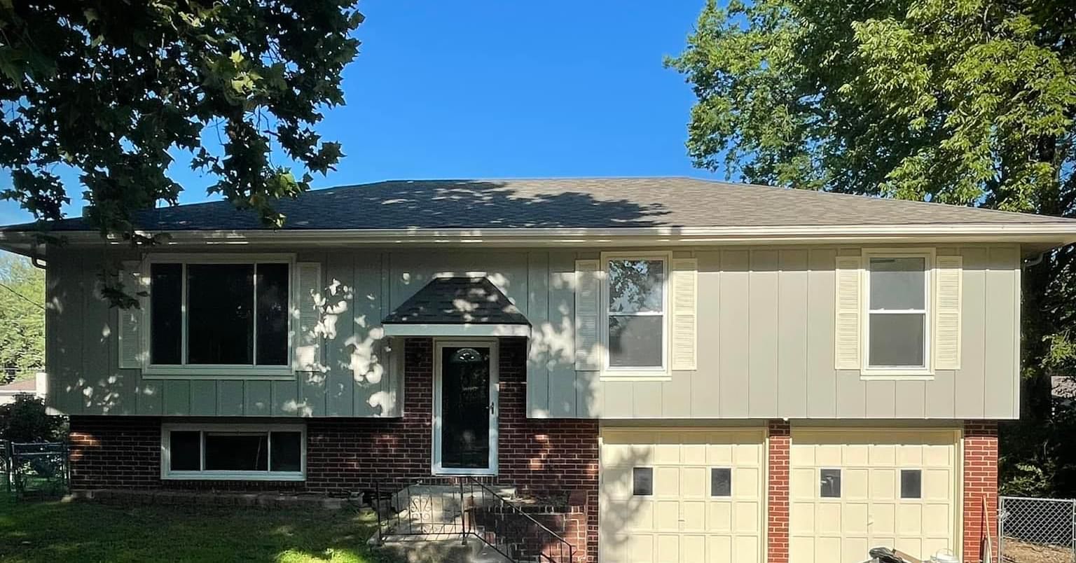  for KC Painting Pros in Kansas City, MO