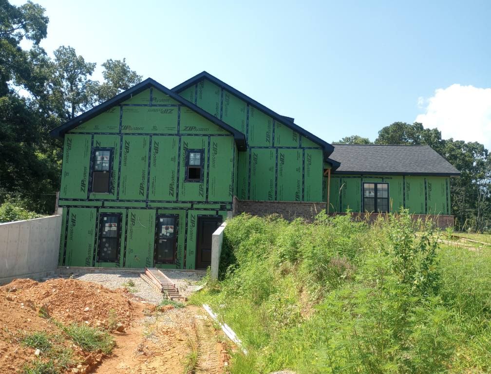  for Eggert Construction and Landhaus Woodworks in Winona,  MO