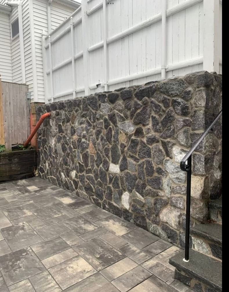  for Doyle & Sons LLC in Quincy, MA