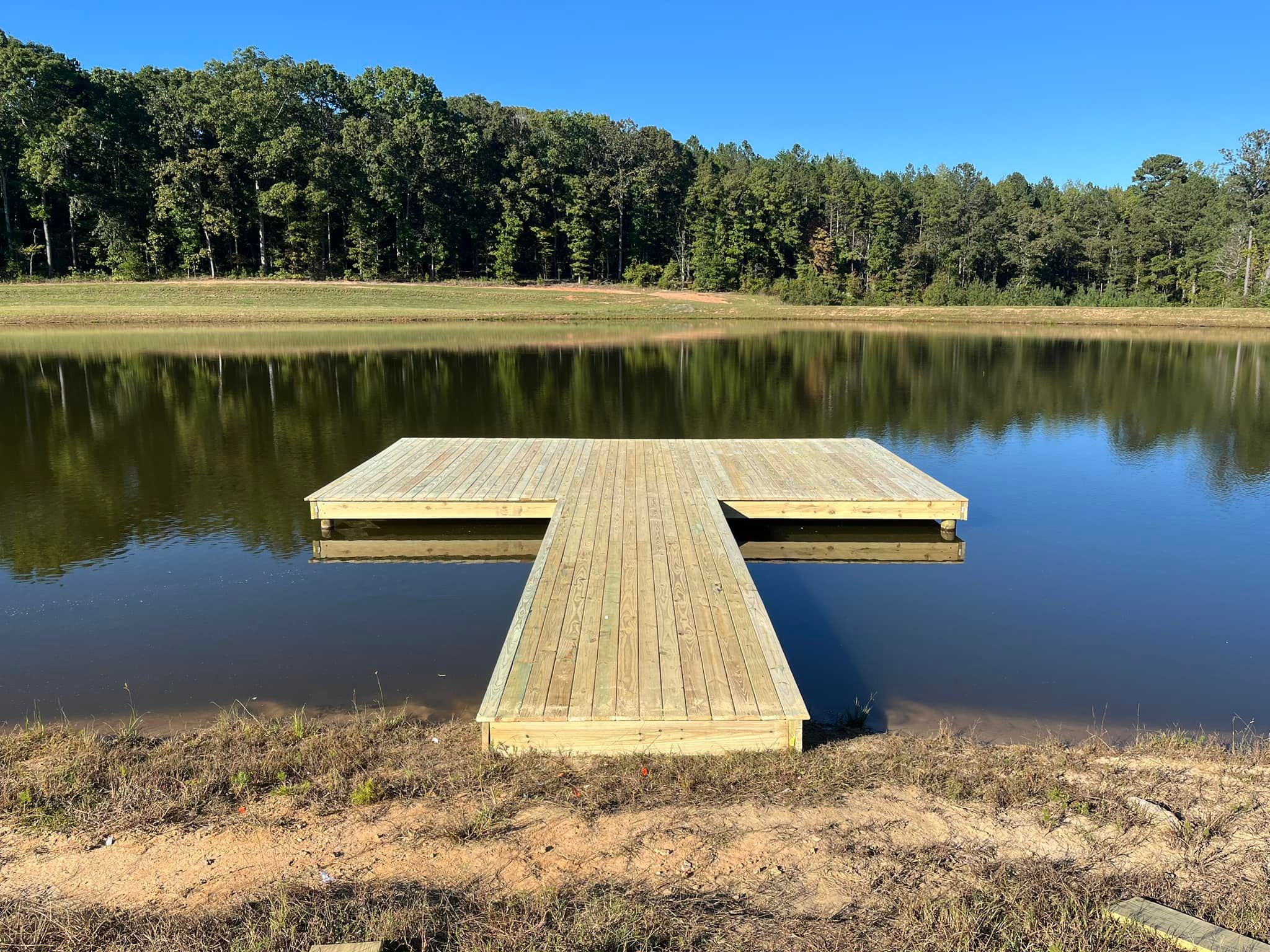  for JTM Services Inc in Augusta, GA