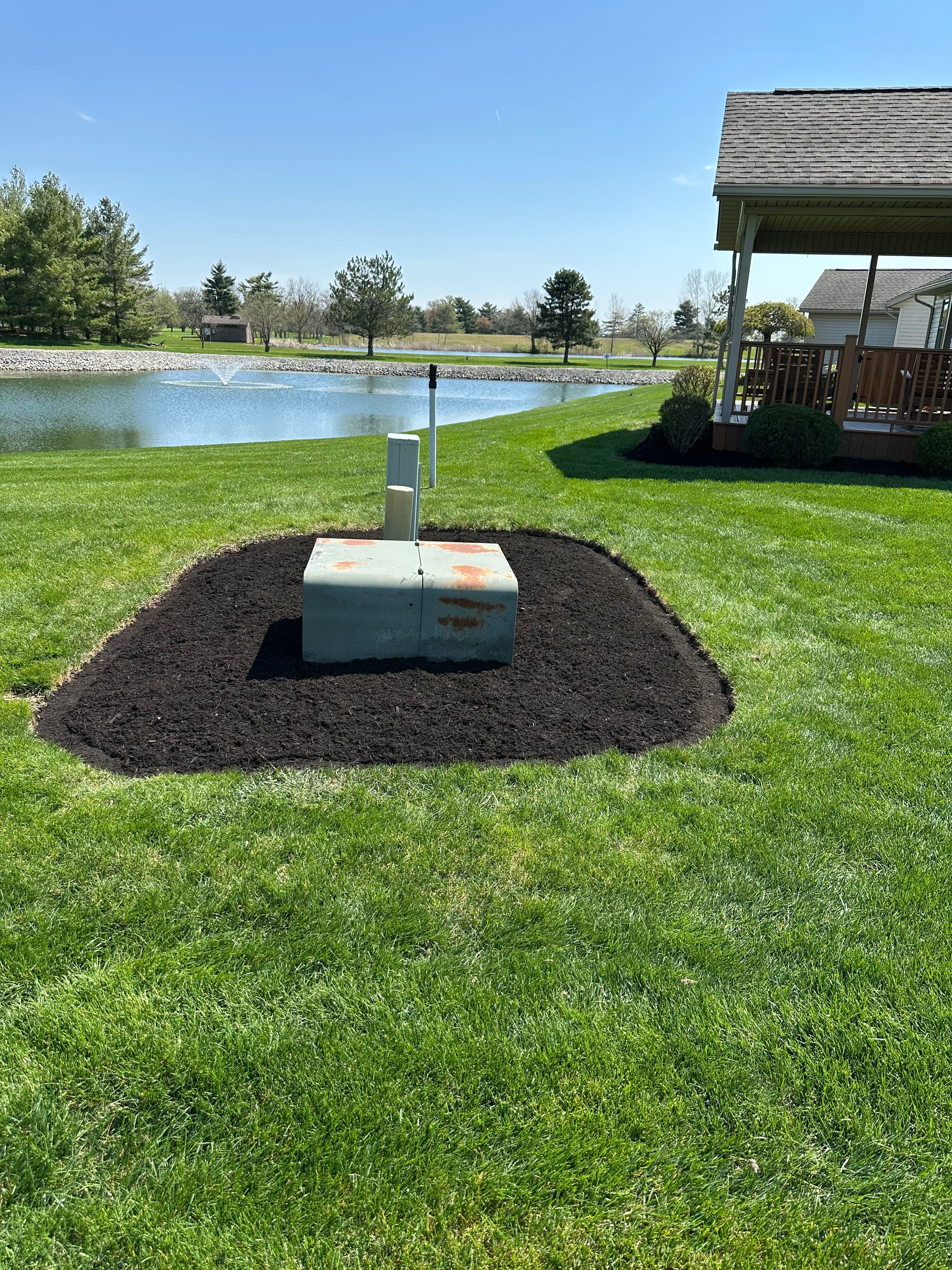  for OT Lawn and Landscaping LLC in Carey, OH
