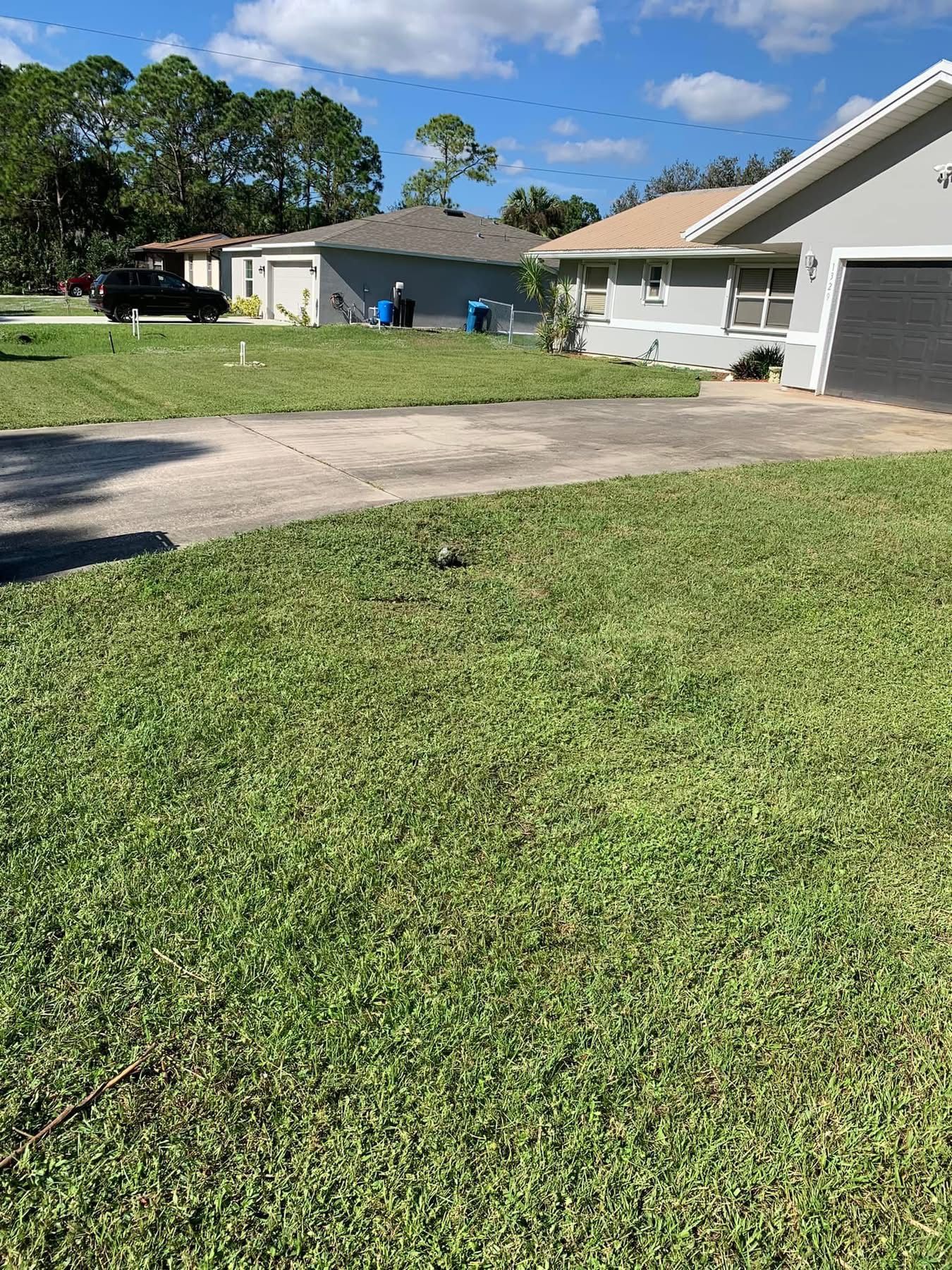  for Space Coast Property Maintenance and Management LLC in Melbourne, FL