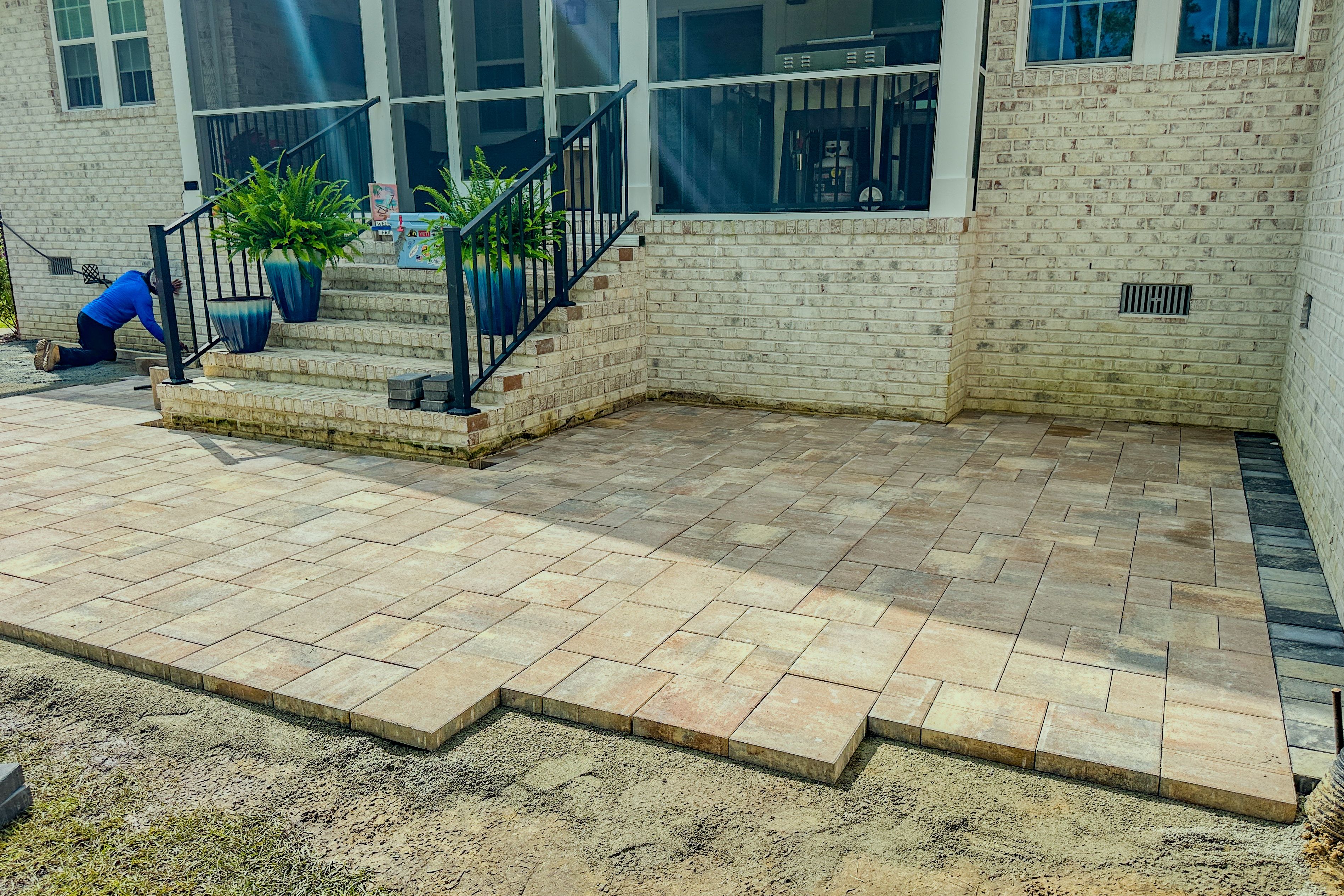All Photos for Nature Tones Landscaping & Hardscaping in Hampstead, NC