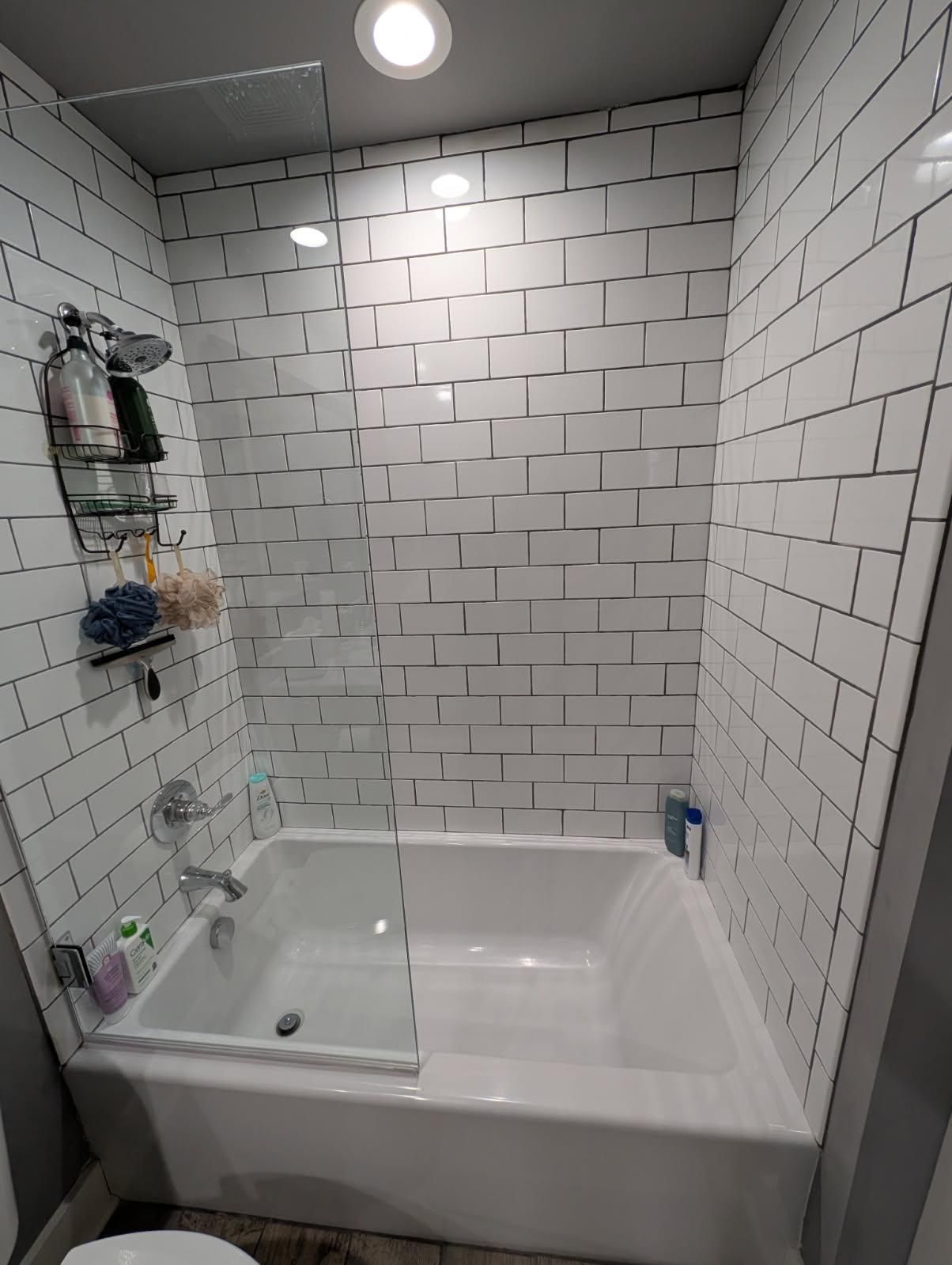  for Precision Tile LLC in Richmond, Kentucky