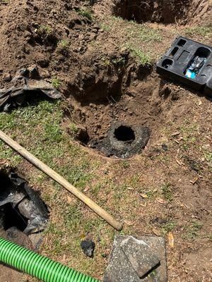  for Reliable Septic Tank Services in Marion County, FL in Reddick, FL