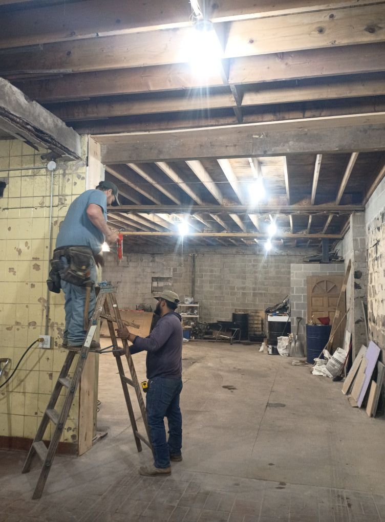  for Quality Concrete & Landscaping in Rockford, IL