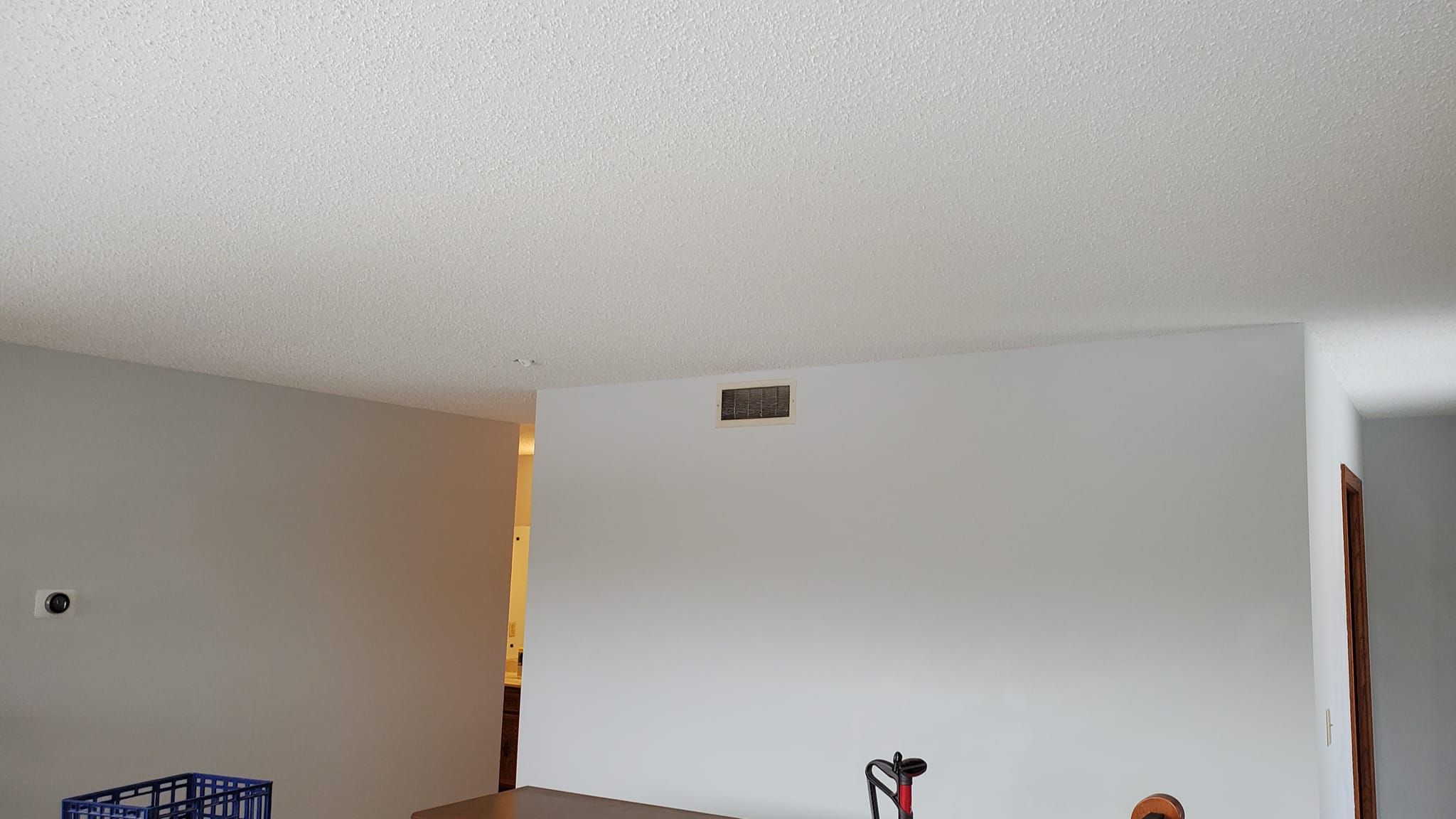 Interior Painting for Duraplus Topcoat Painting in New Brighton, MN