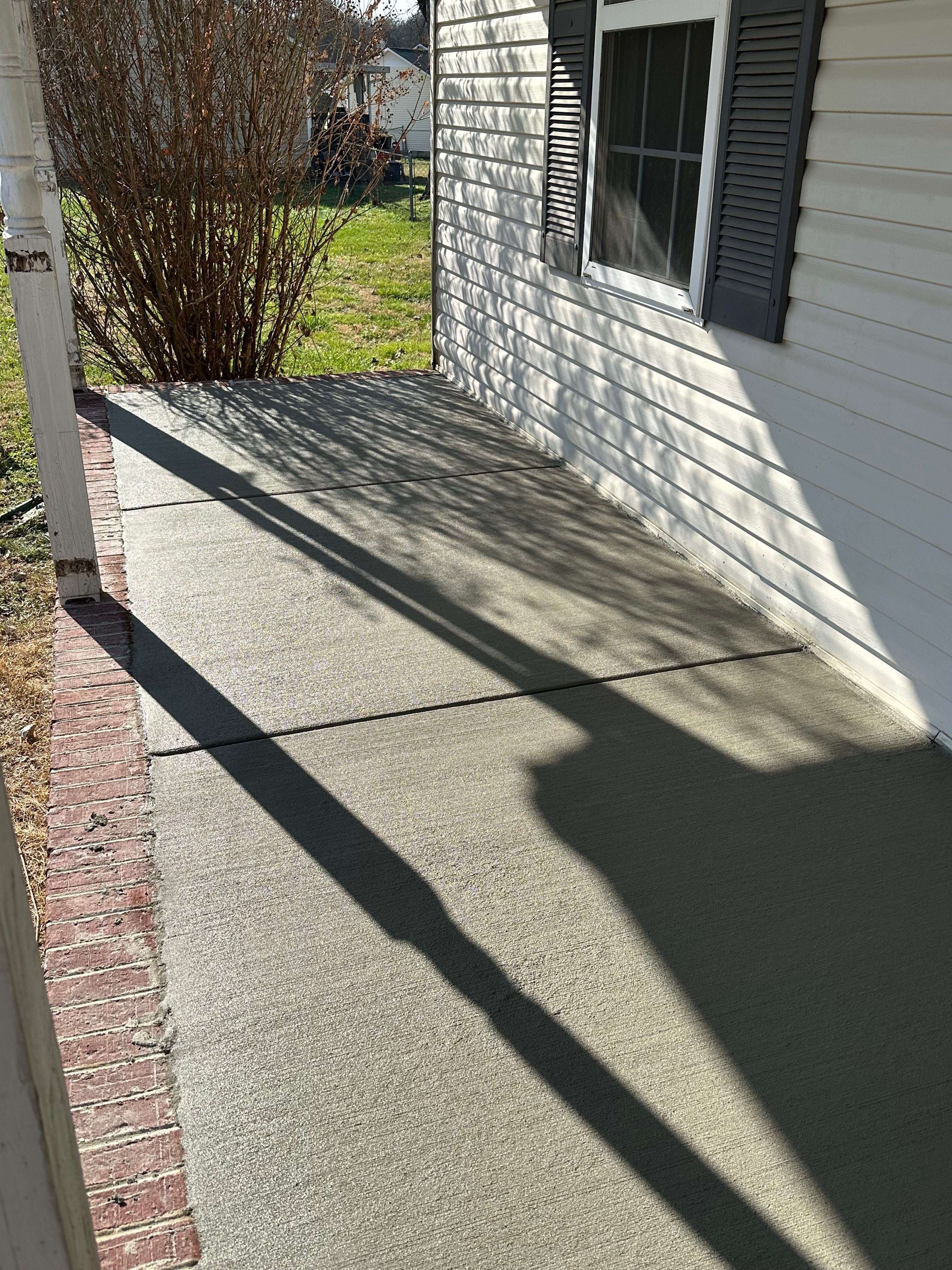  for Prestige Concrete in Nashville, TN