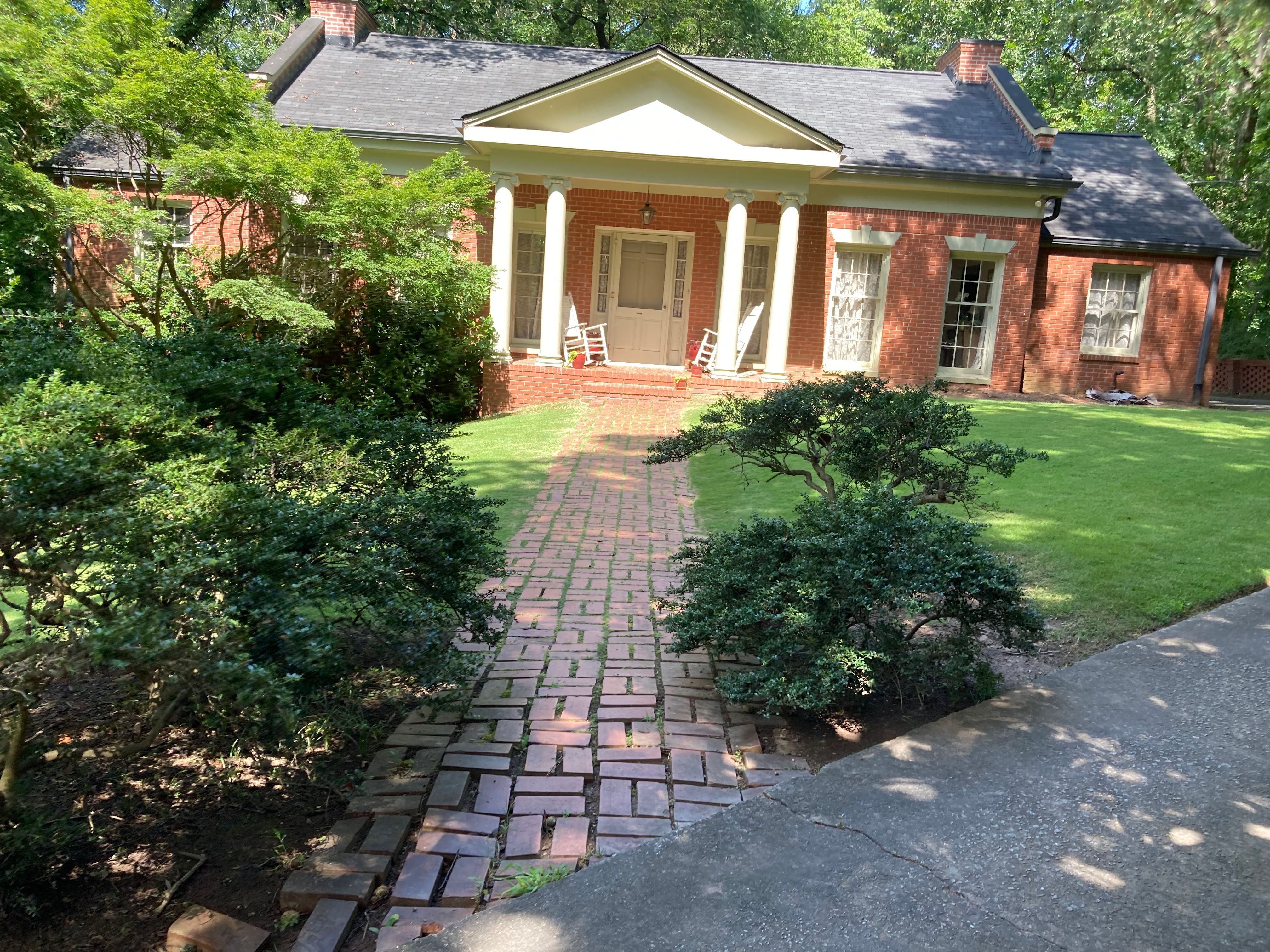 All Photos for Aries Lawnscapes in Atlanta, GA