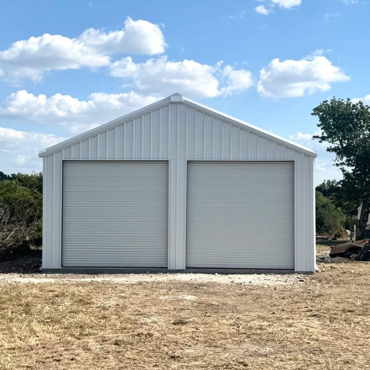  for AJ’s Concrete in Hutto, TX