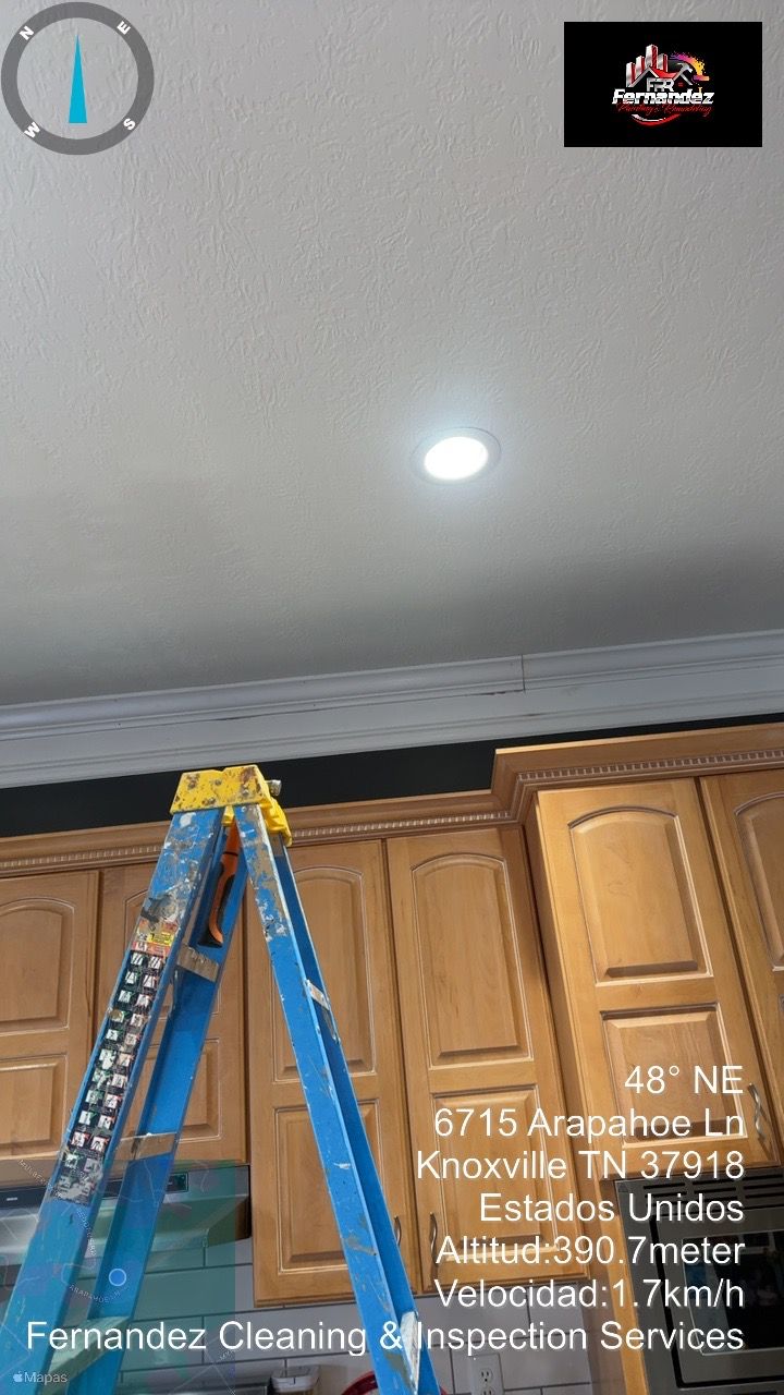 All Photos for Fernandez Painting & Remodeling in Pigeon Forge, TN