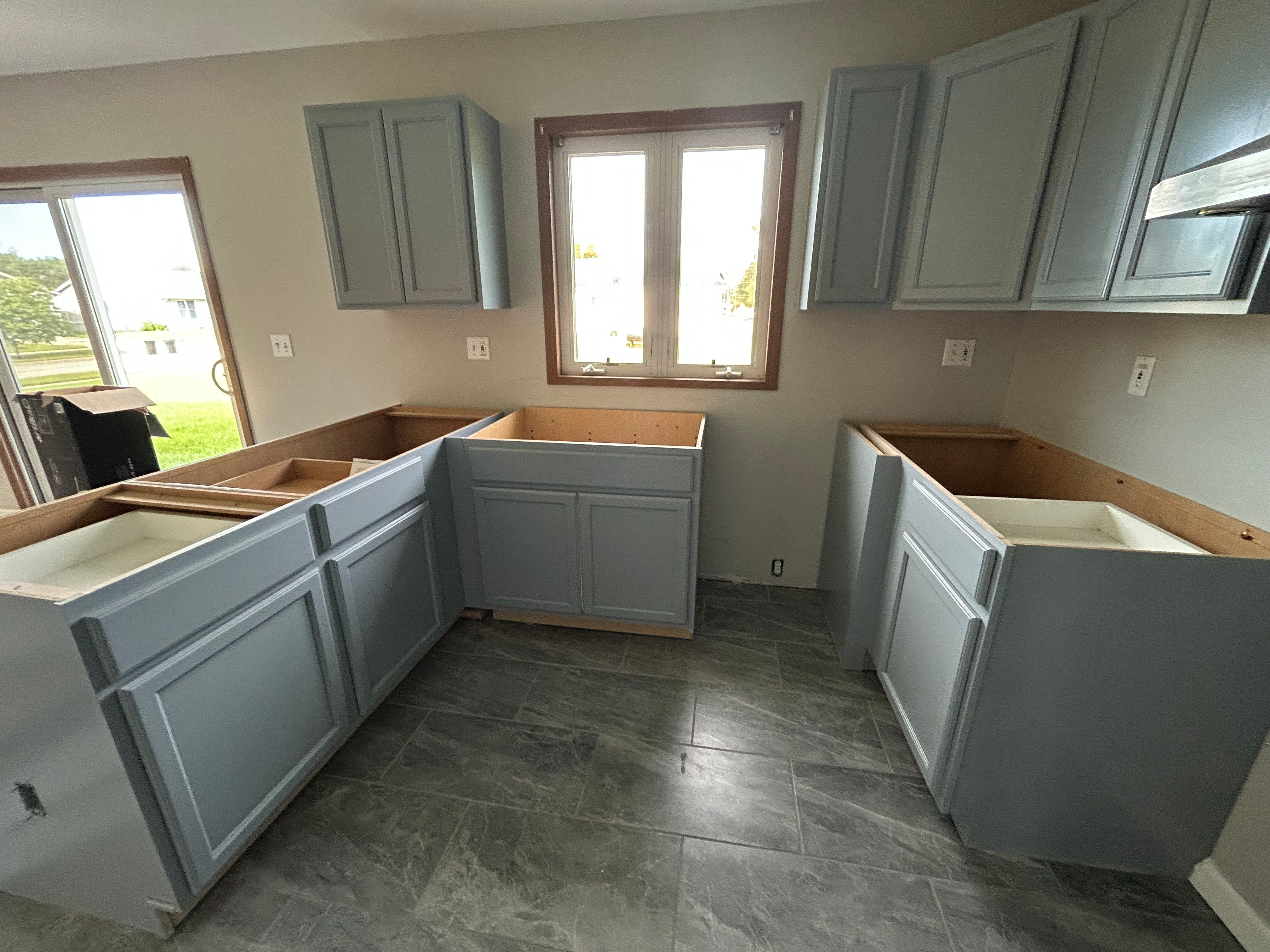  for Start to Finish Painting in Saginaw County, MI