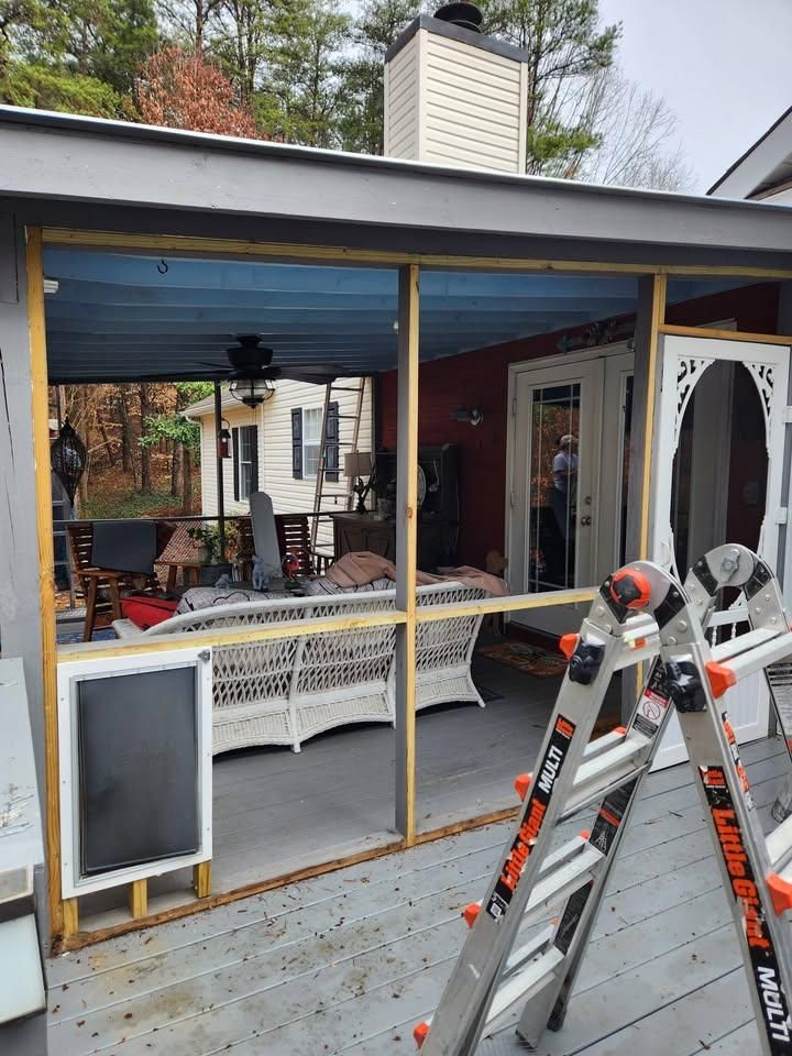  for CDM Handyman Services in Mount Airy, NC