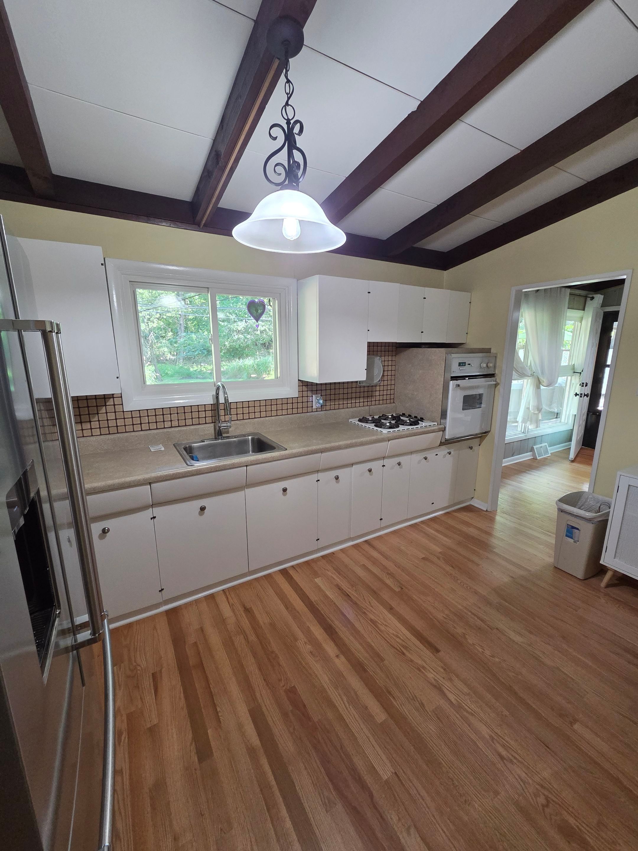 Kitchen Cabinet Transformations for Freshlook Painting LLC in Springfield, PA