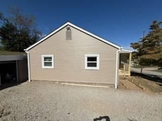  for Spanbauer Construction LLC in Murrysville, PA