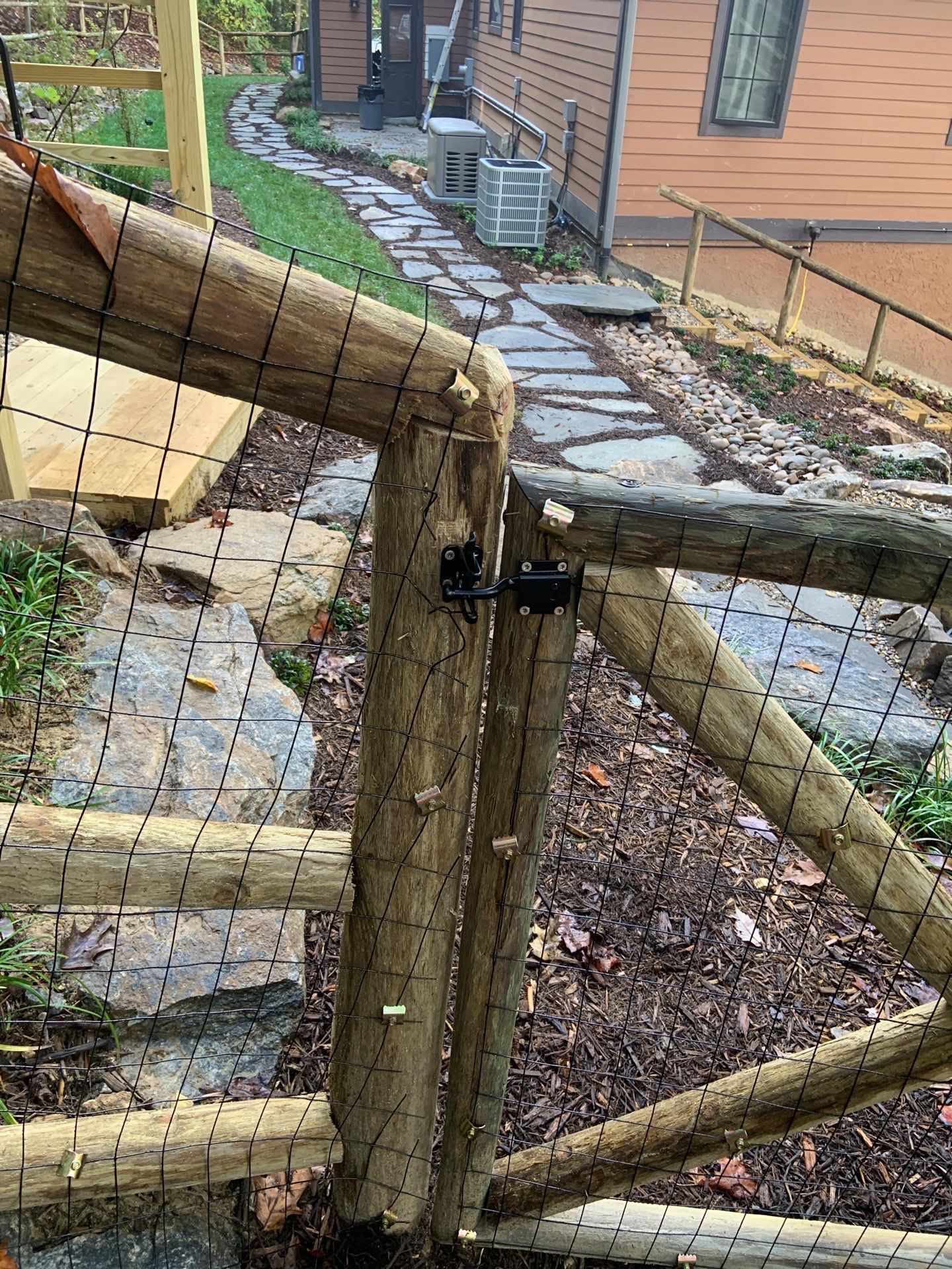  for Rescue Grading & Landscaping in Marietta, SC