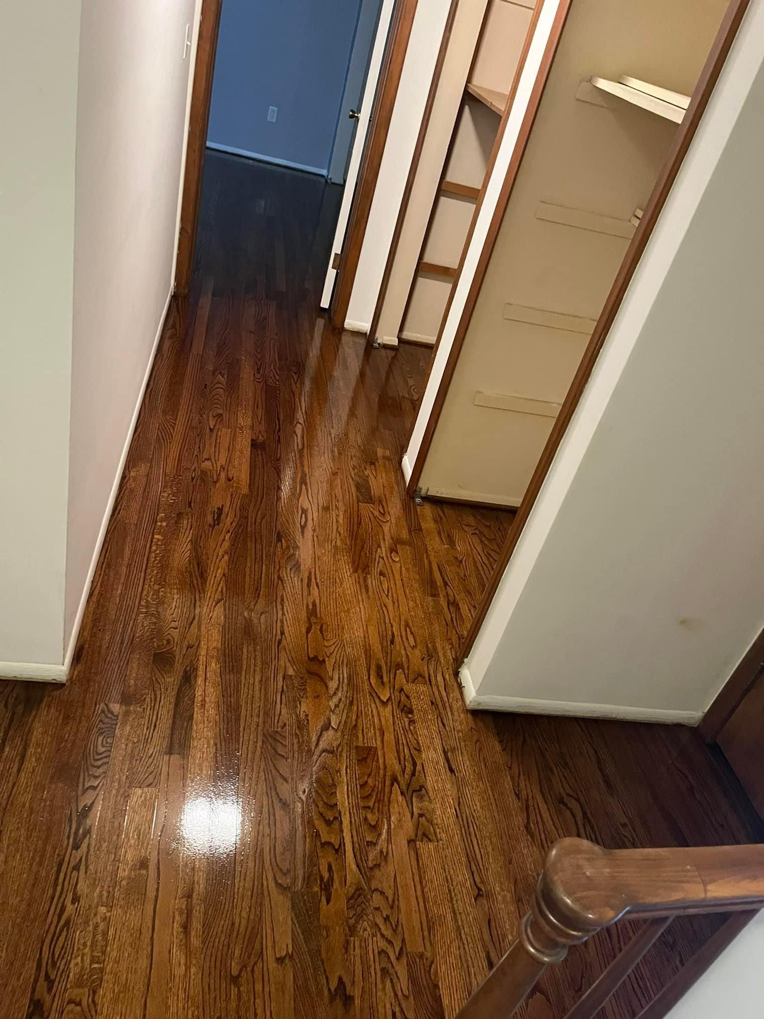 All Photos for Kozlowski’s Hardwood Floor Refinishing in Flat Rock, Michigan