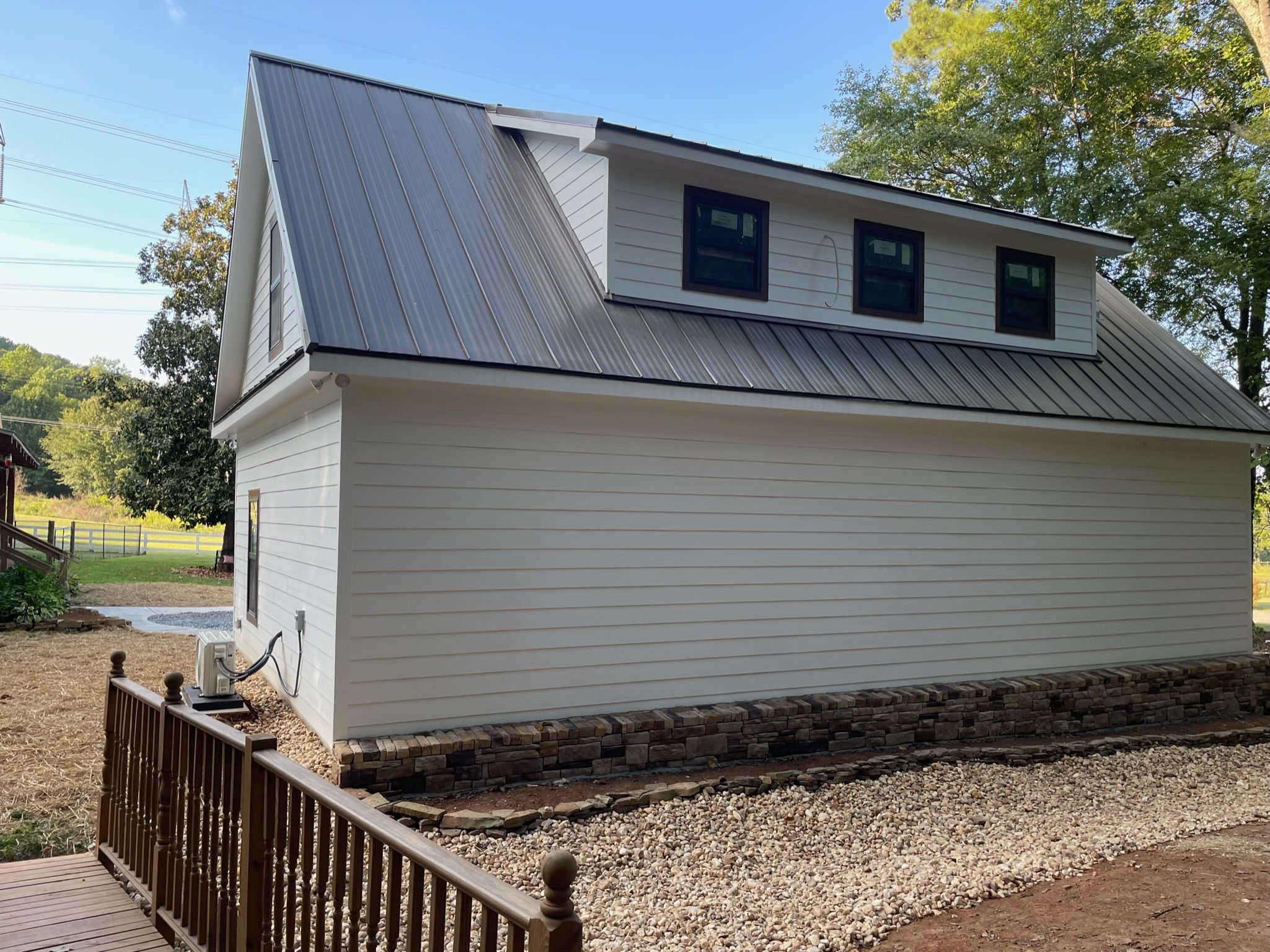 All Photos for CSS Renovations in Huntsville, AL
