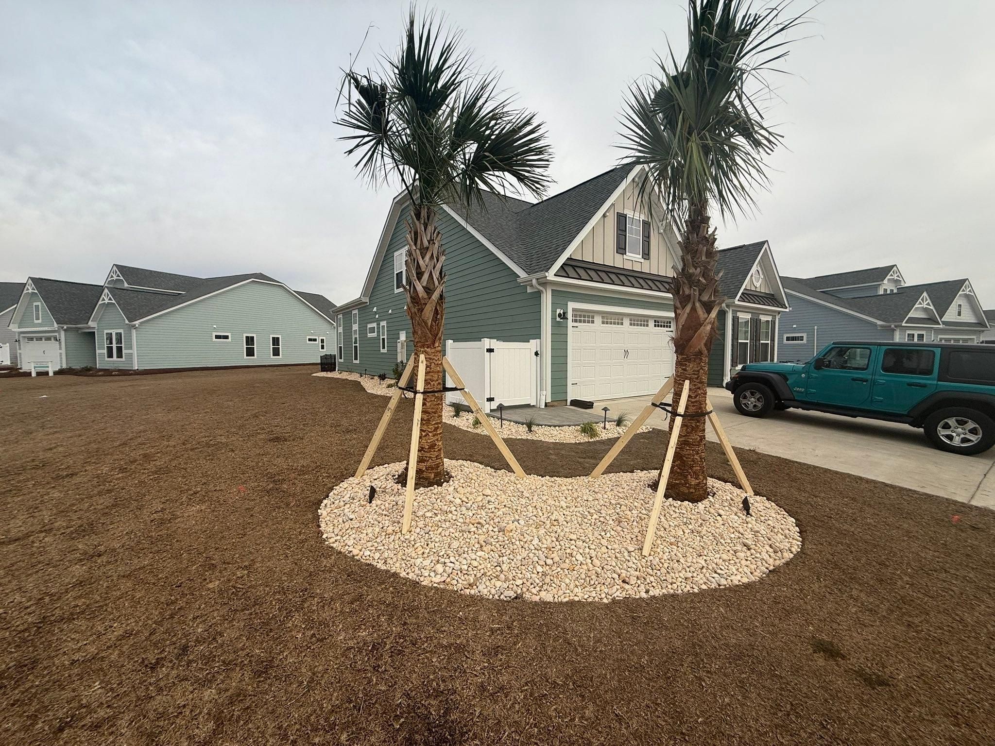 All Photos for A2K Lawns & Landscaping LLC in Little River, SC