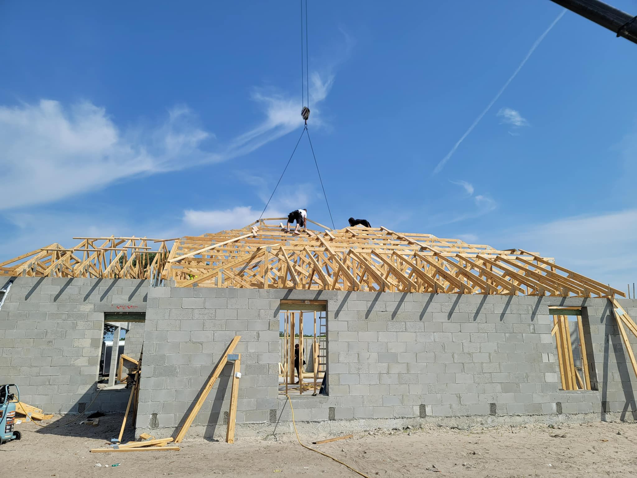  for By The Carpenter's Hands in Ocala, FL