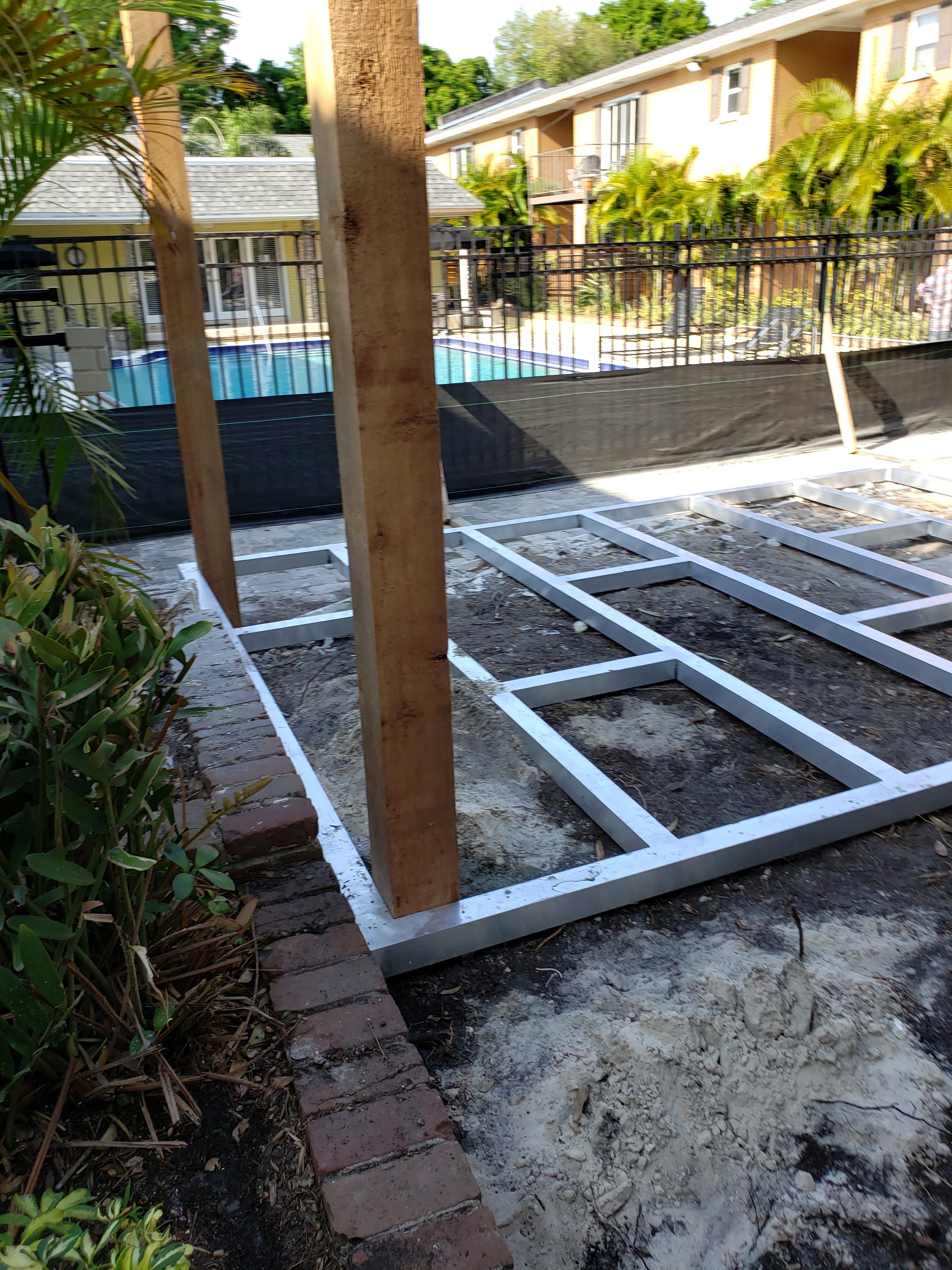  for Millenium Construction & Property Management in Tampa, FL