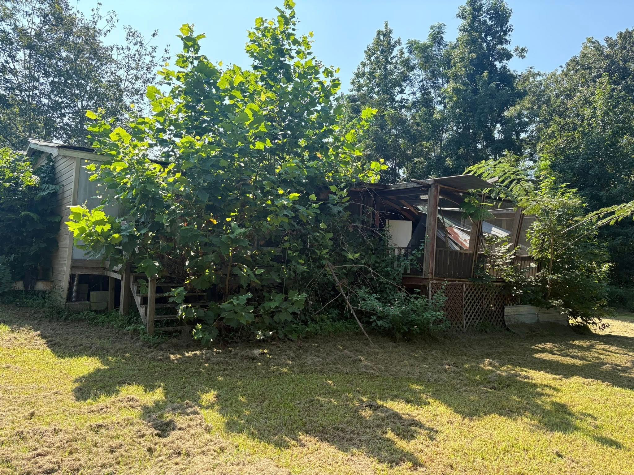  for Scalco’s Land Services in Statesboro, GA