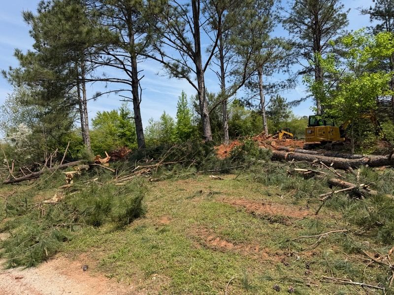  for Beauchamp Construction LLC in Athens, GA