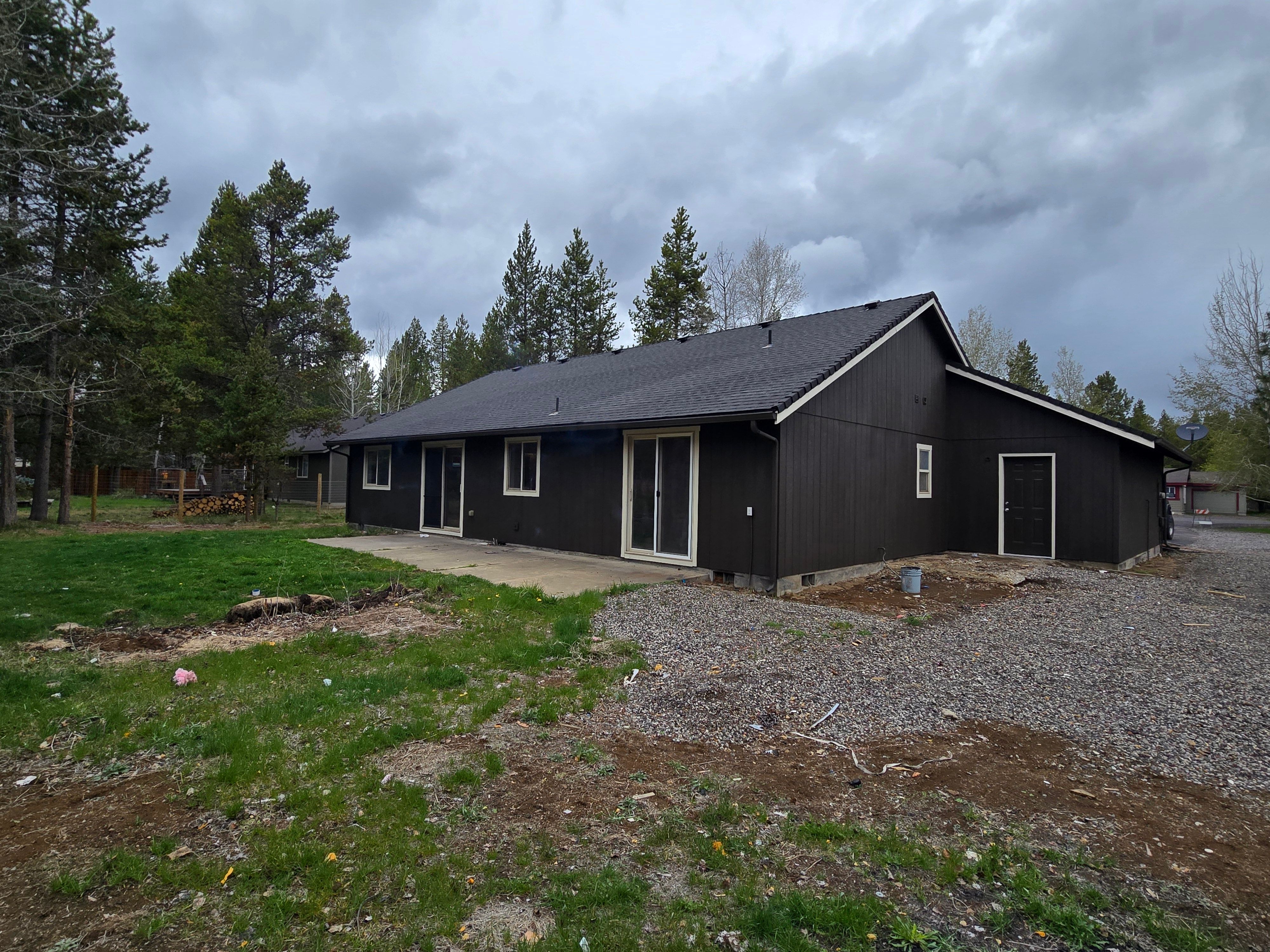  for 1st Class Handyman in La Pine, OR