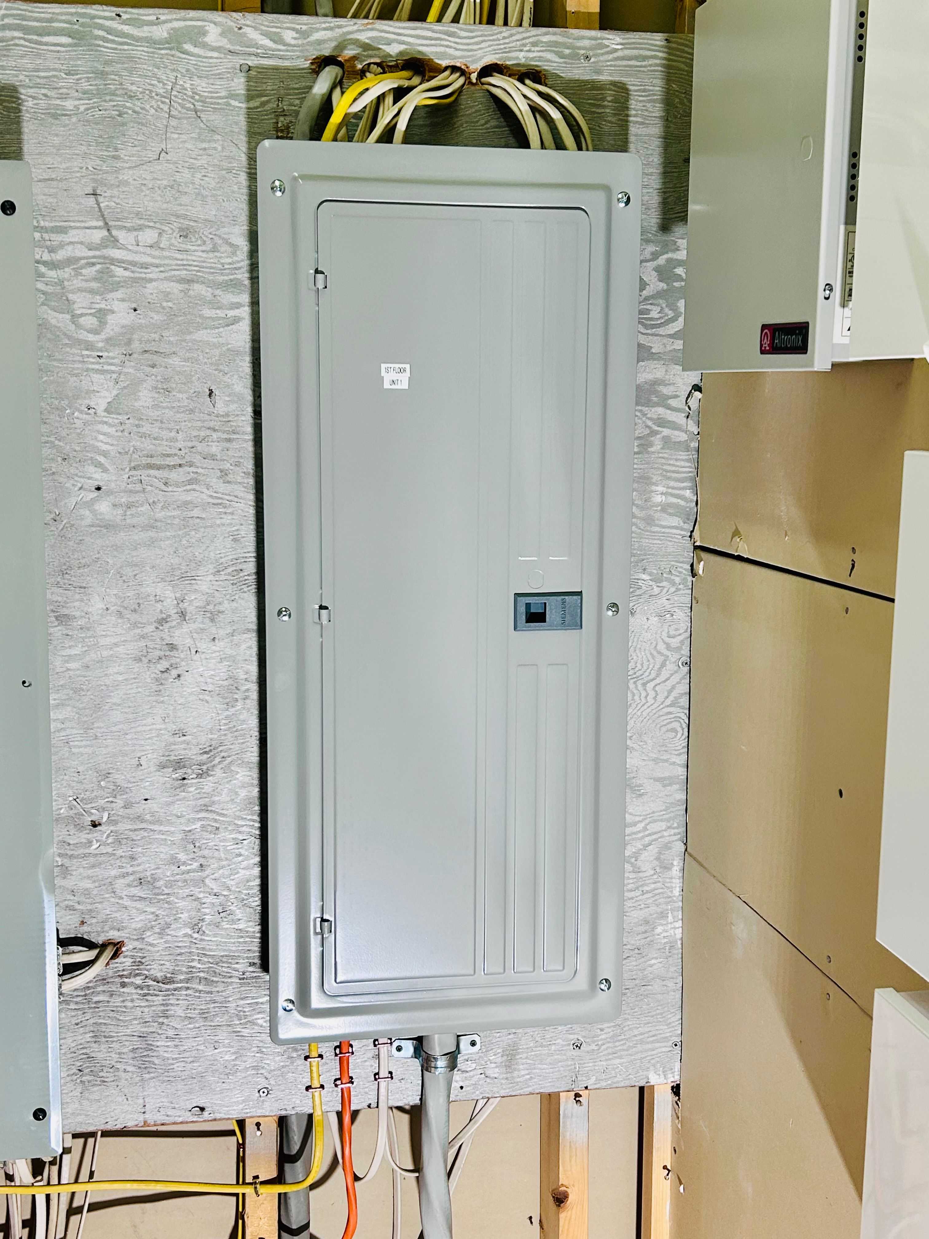 for Beaver Electric in Brunswick, ME