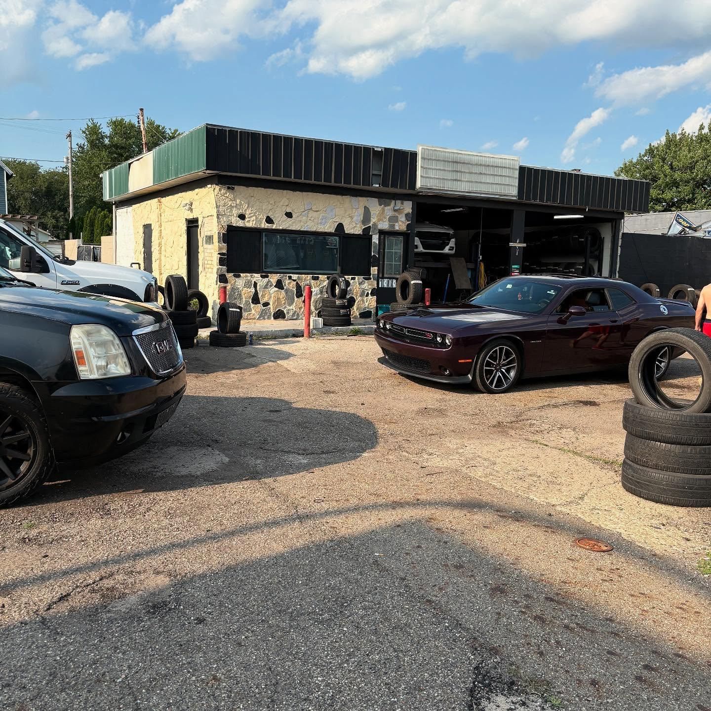 All Photos for Auto One Stop in Canton, OH