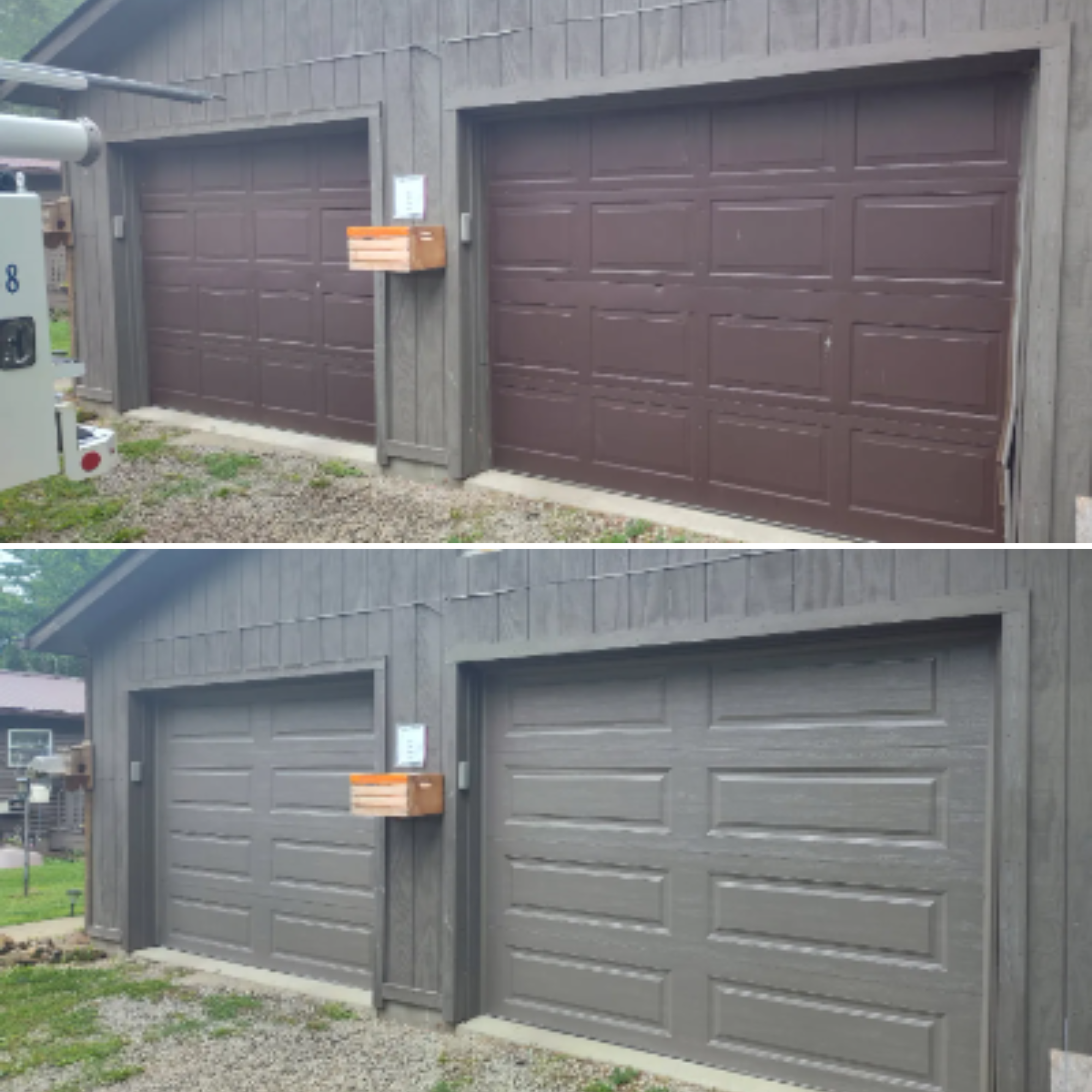 All Photos for My Garage Door Company in Athens County, OH