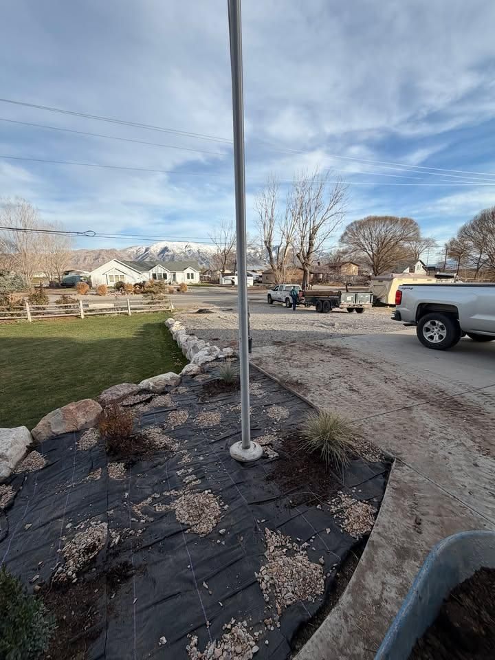  for TNB Land Management LLC in Ogden, UT