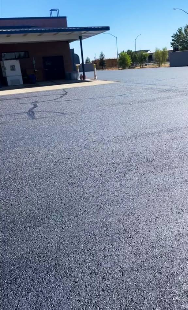  for AGM Paving in Fresno, CA