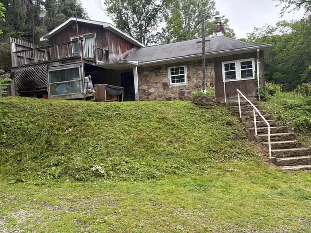  for Red Beard Lawn Care in Chillicothe, OH