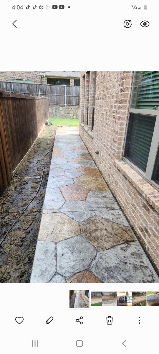  for Tony Flooring Designs in McKinney, TX
