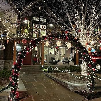  for Amazing Christmas Lights in Magnolia, TX