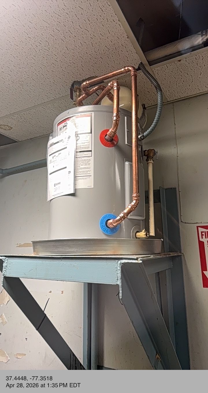 All Photos for Local Plumbers & Services in Ashland, VA