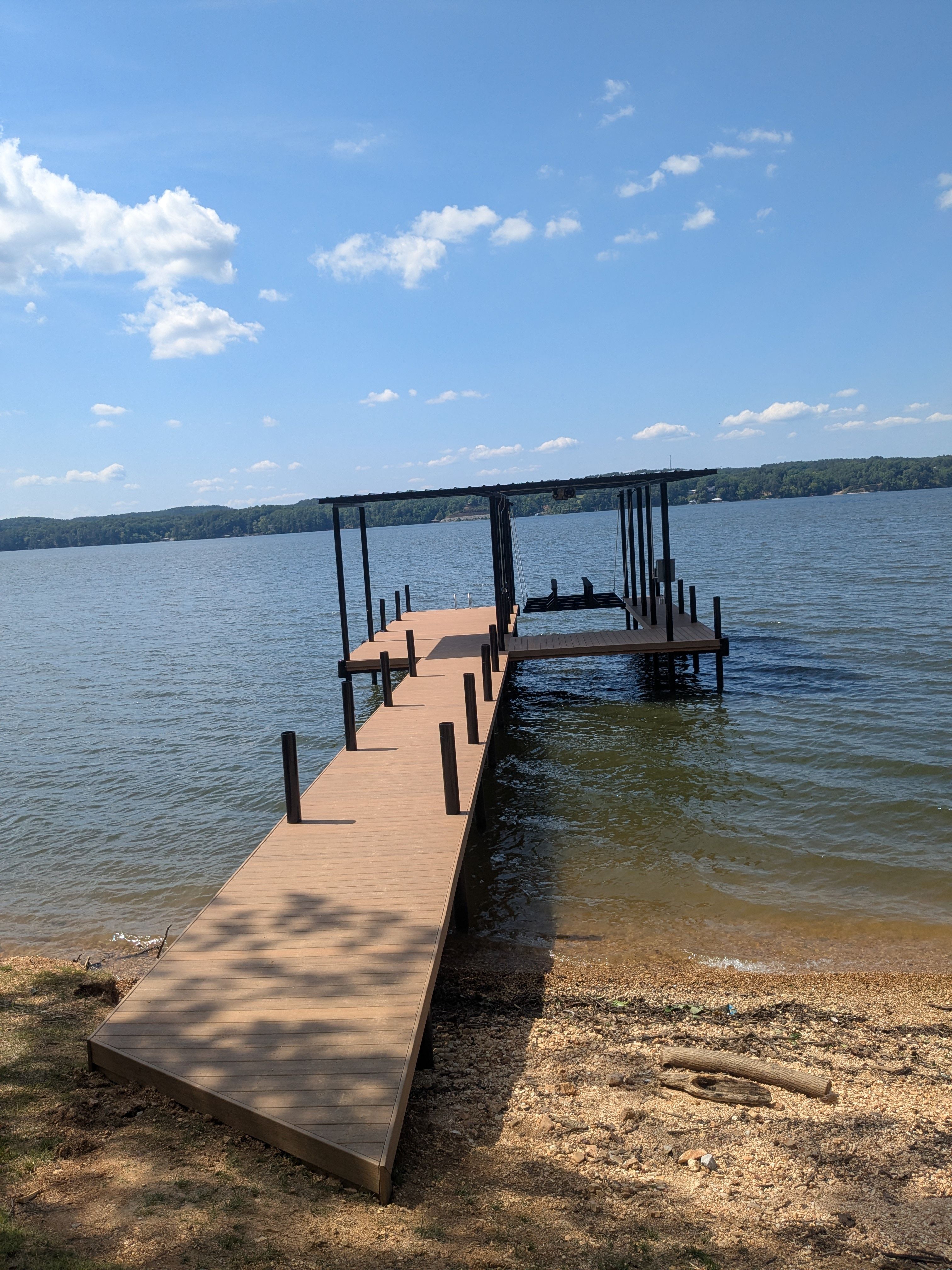 All Photos for Marine Electric in Killen, AL