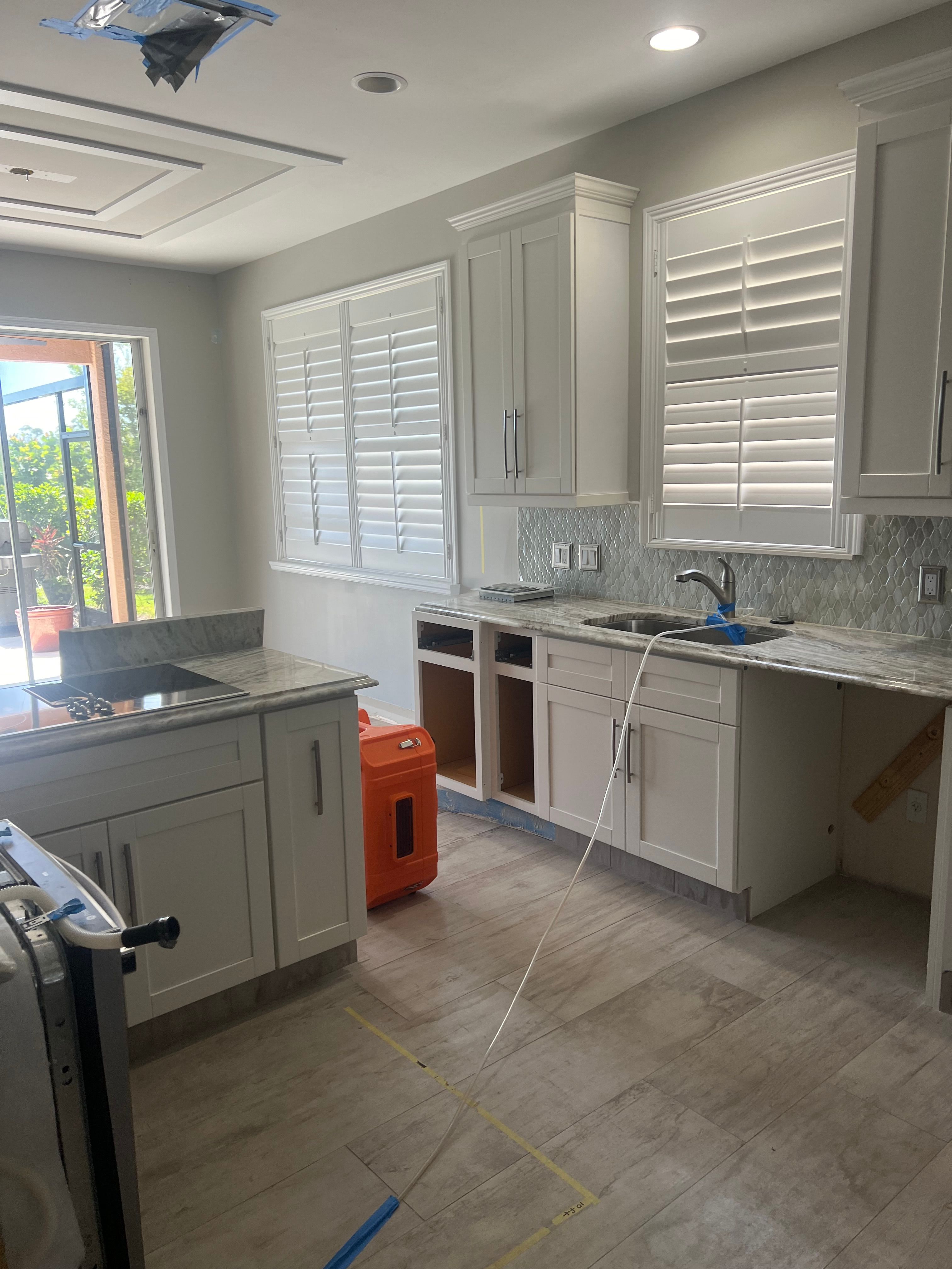  for N&D Restoration Services When Disaster Strikes, We Come In in Cape Coral,  FL