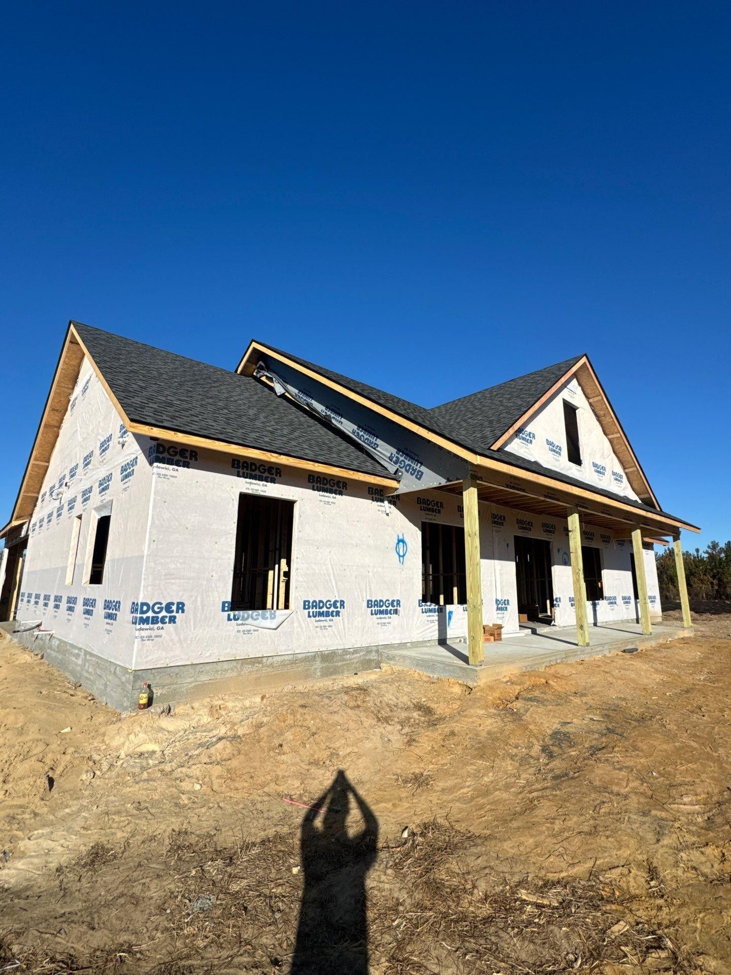  for ALFA Roofing Solutions in Tattnall County, GA