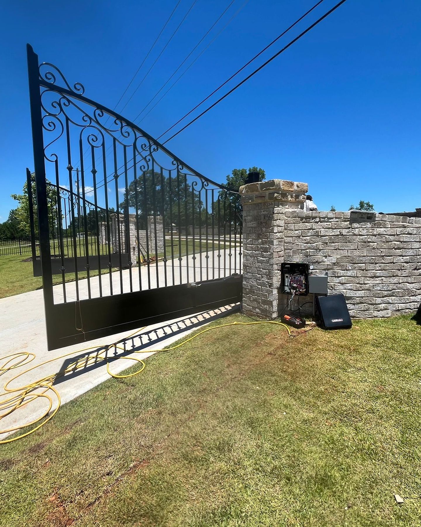 Exterior Renovations for Creative Remodeling & Plus in Lilburn, GA